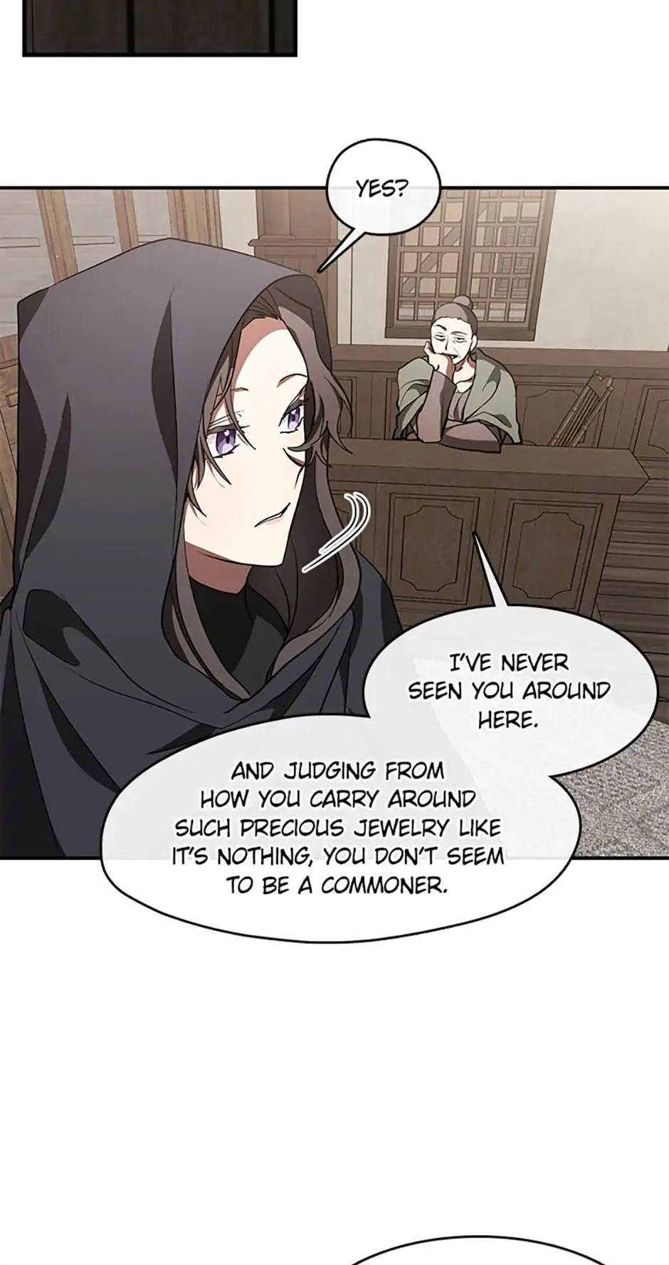I Failed to Oust the Villain! [Official][Uncensored] - Chapter 27 manhwa