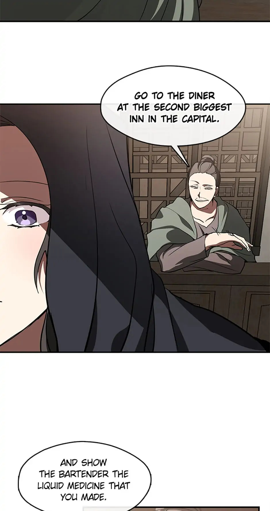 I Failed to Oust the Villain! [Official][Uncensored] - Chapter 27 manhwa