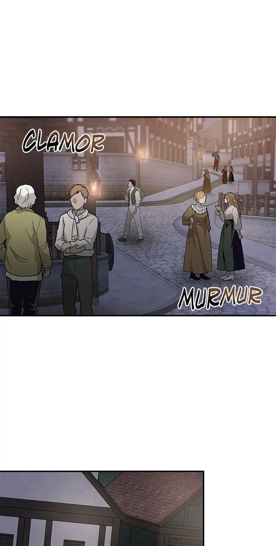 I Failed to Oust the Villain! [Official][Uncensored] - Chapter 28 manhwa
