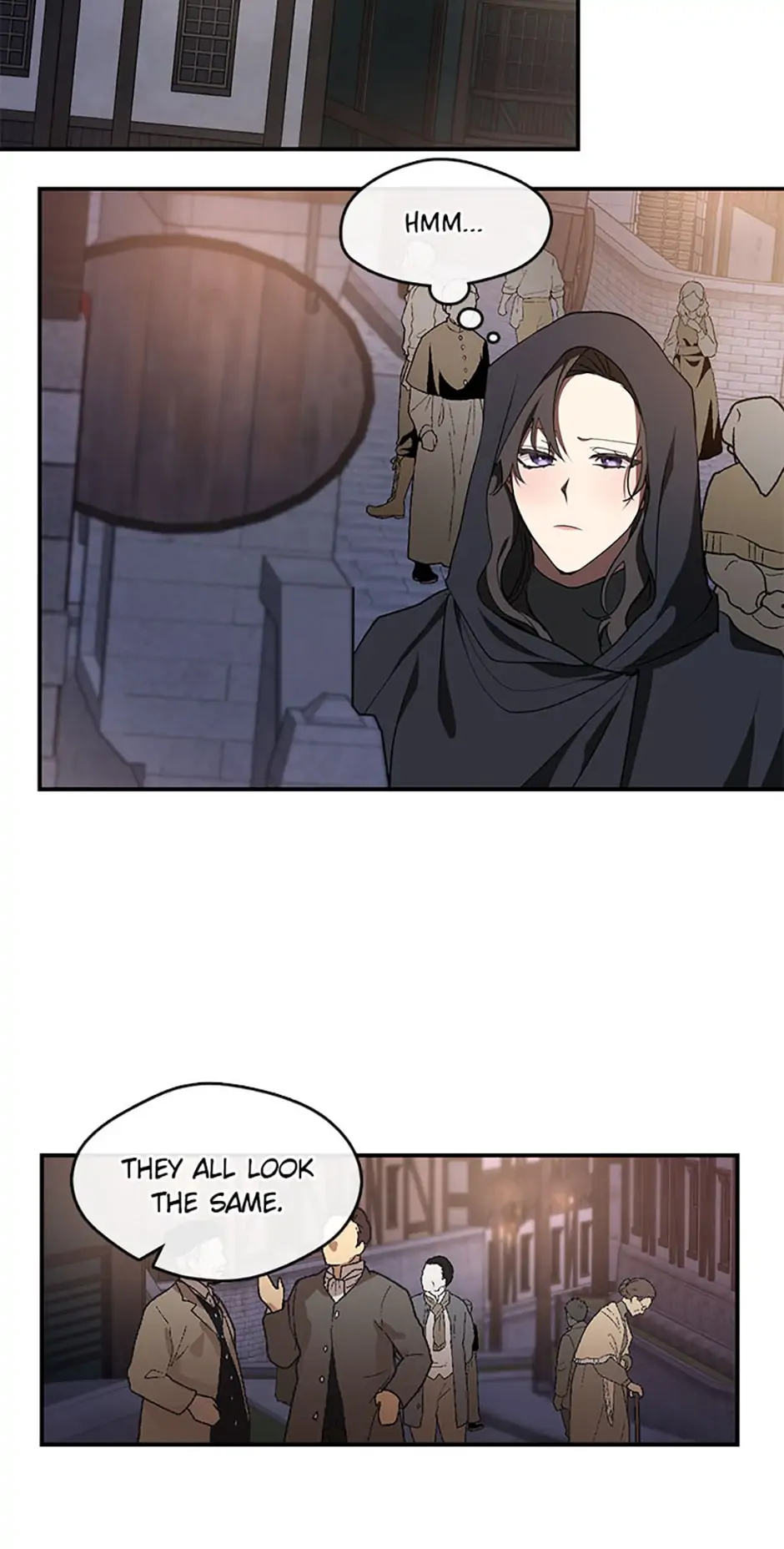 I Failed to Oust the Villain! [Official][Uncensored] - Chapter 28 manhwa