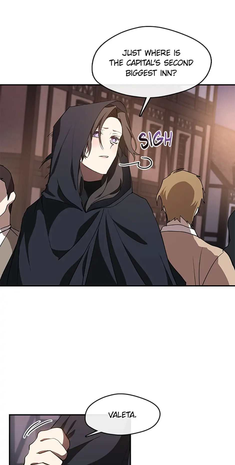 I Failed to Oust the Villain! [Official][Uncensored] - Chapter 28 manhwa