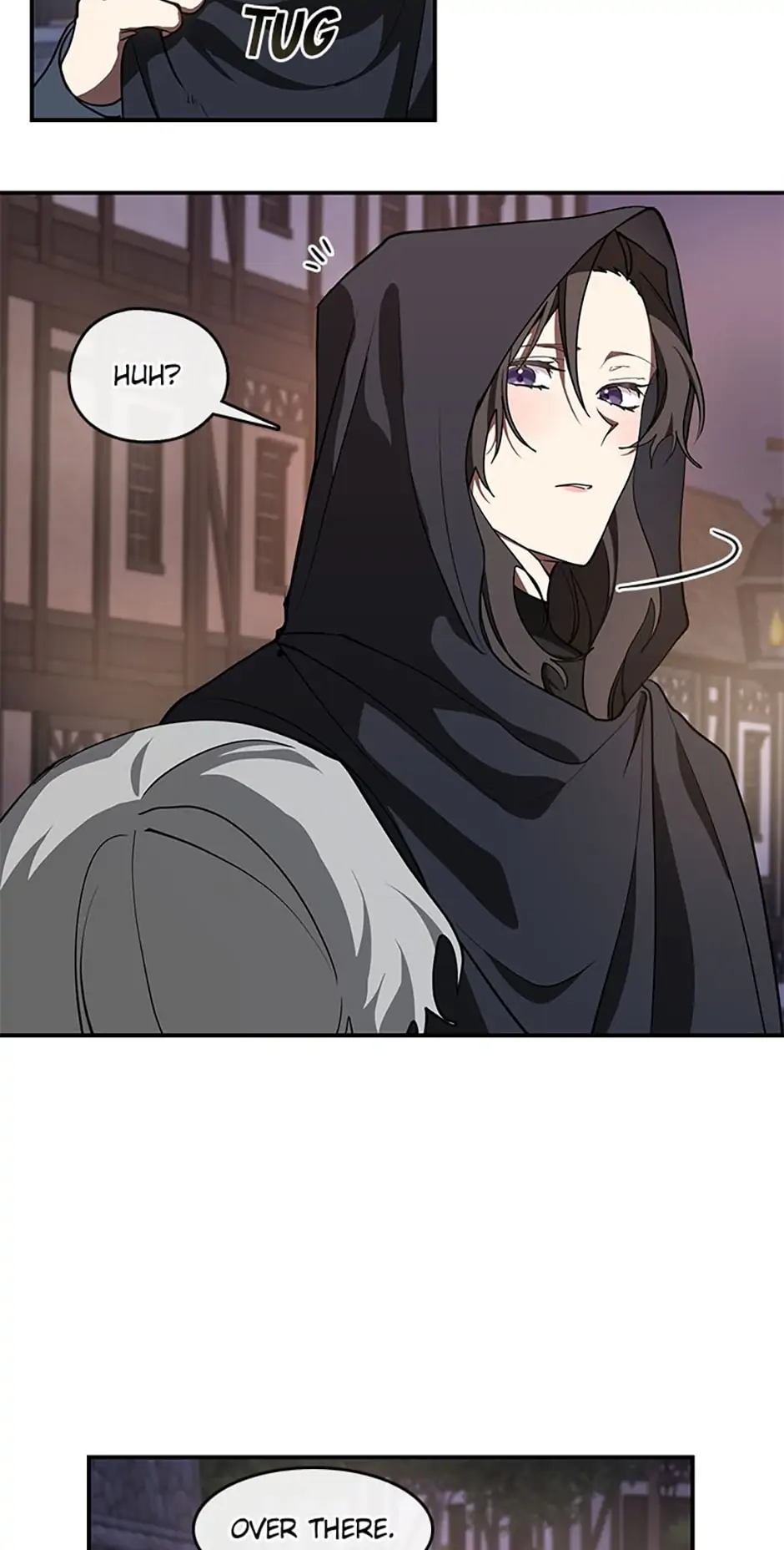 I Failed to Oust the Villain! [Official][Uncensored] - Chapter 28 manhwa