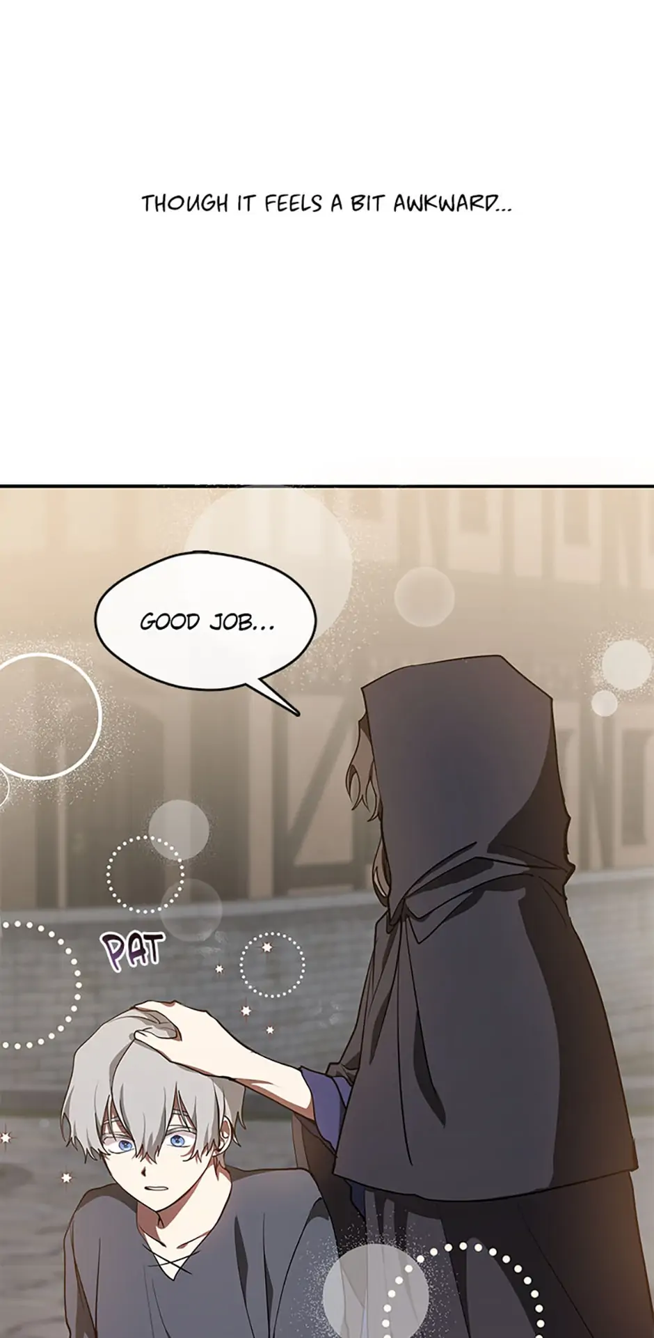 I Failed to Oust the Villain! [Official][Uncensored] - Chapter 28 manhwa