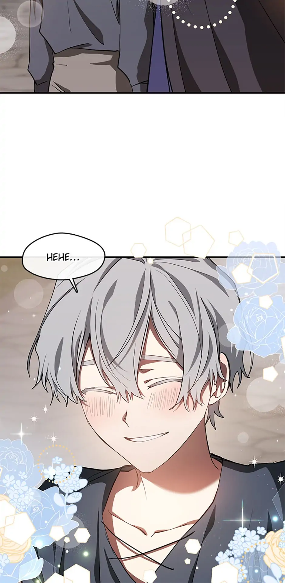 I Failed to Oust the Villain! [Official][Uncensored] - Chapter 28 manhwa