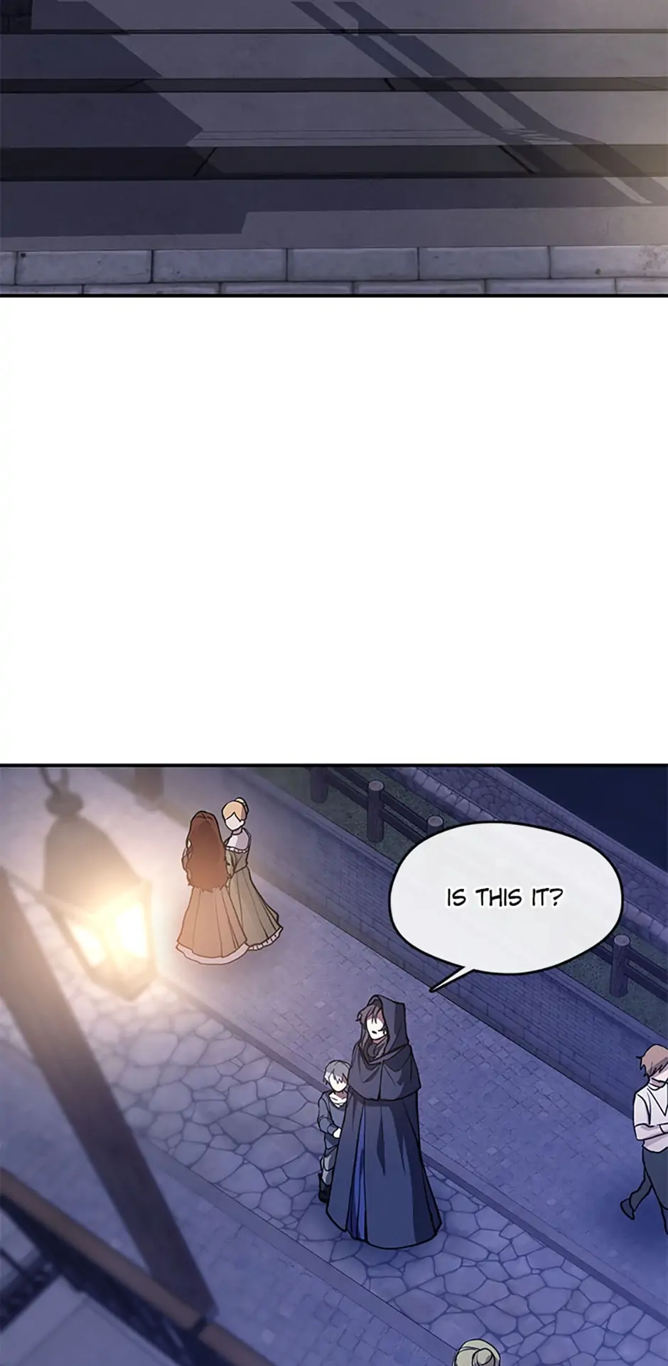I Failed to Oust the Villain! [Official][Uncensored] - Chapter 28 manhwa