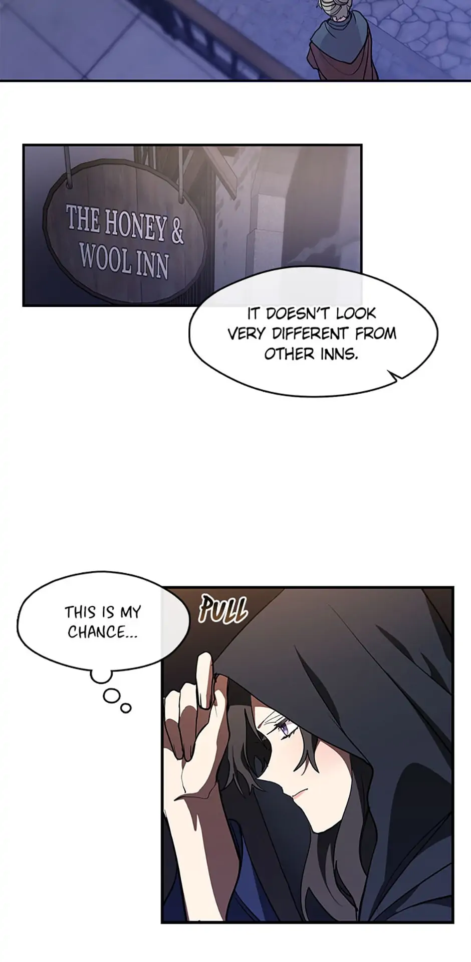 I Failed to Oust the Villain! [Official][Uncensored] - Chapter 28 manhwa