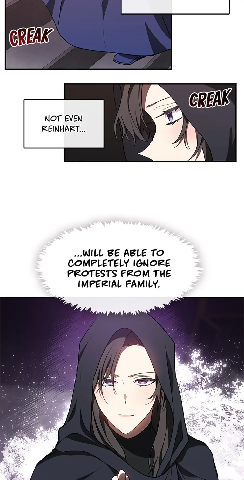 I Failed to Oust the Villain! [Official][Uncensored] - Chapter 28 manhwa