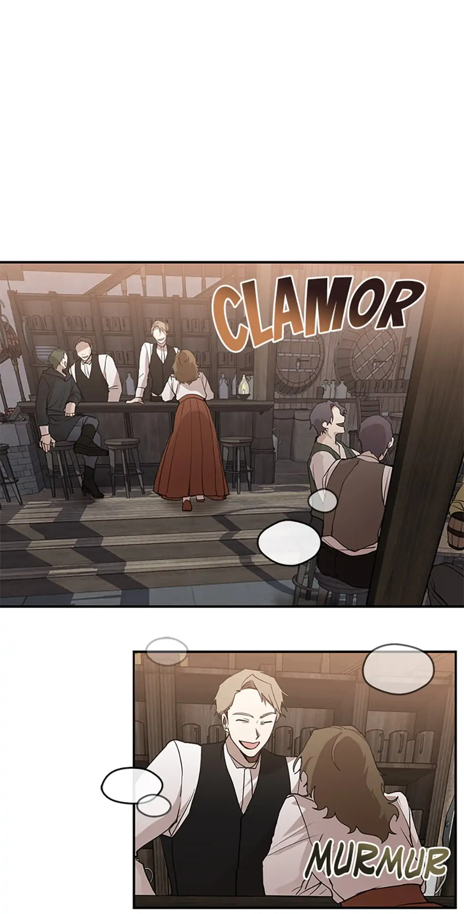 I Failed to Oust the Villain! [Official][Uncensored] - Chapter 28 manhwa
