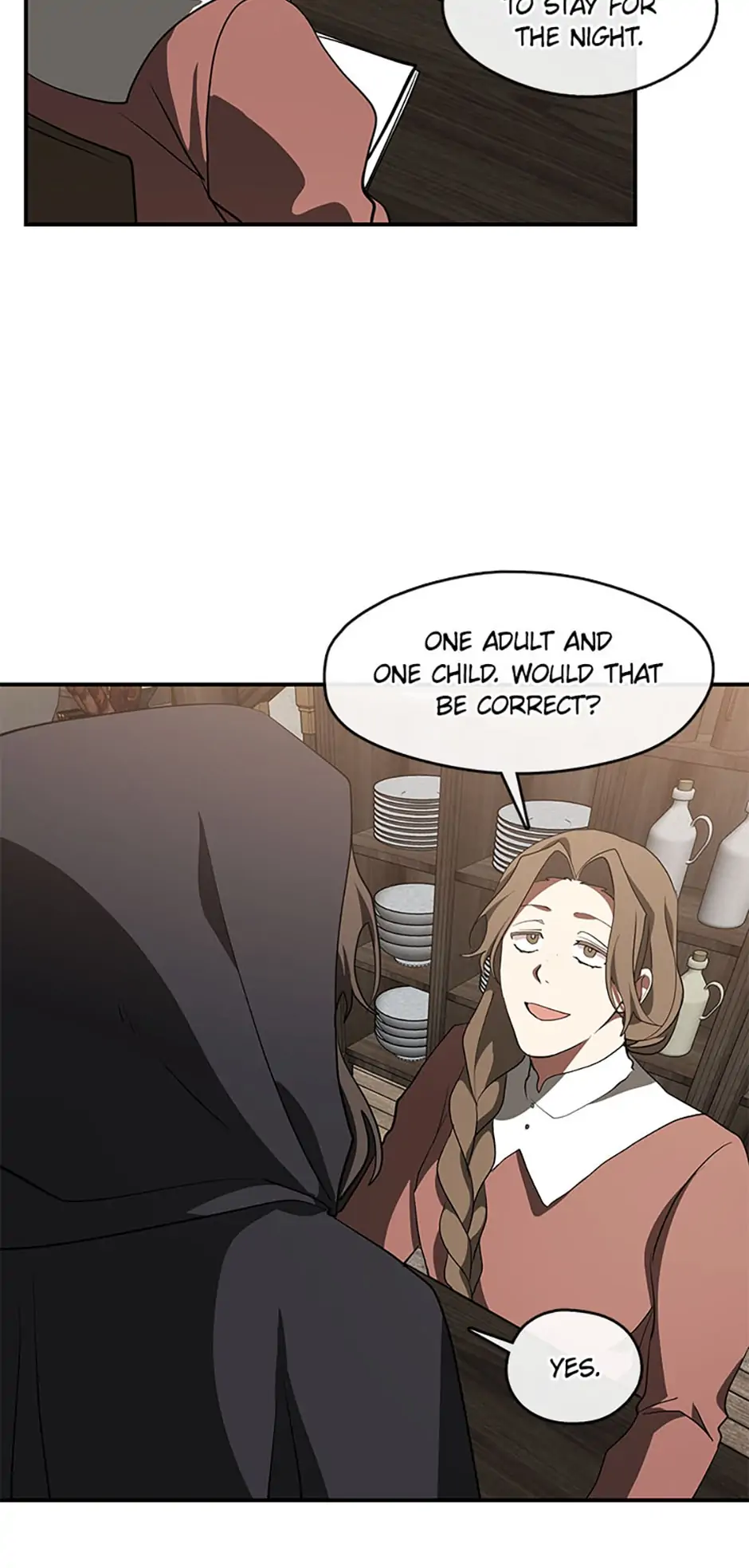 I Failed to Oust the Villain! [Official][Uncensored] - Chapter 28 manhwa