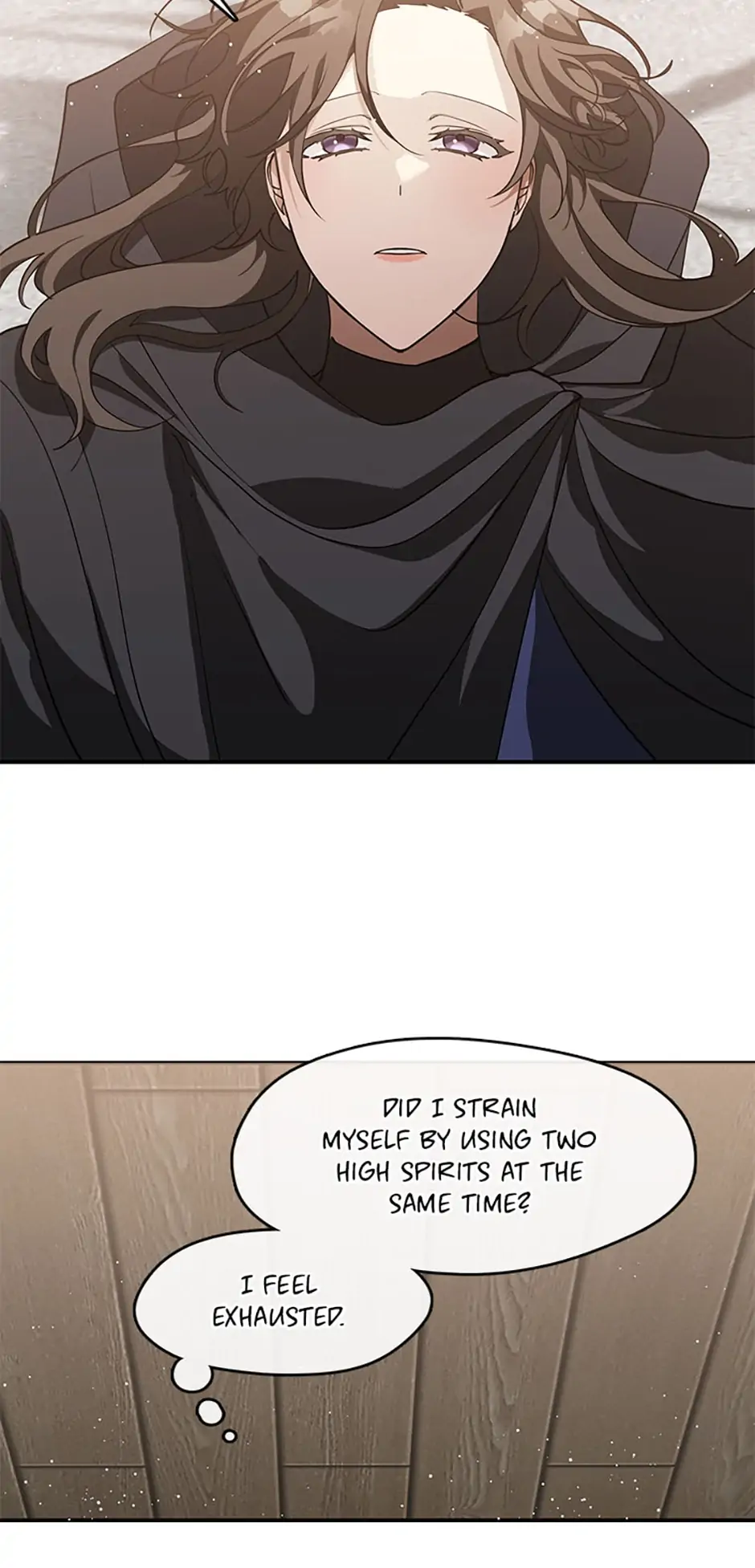 I Failed to Oust the Villain! [Official][Uncensored] - Chapter 28 manhwa