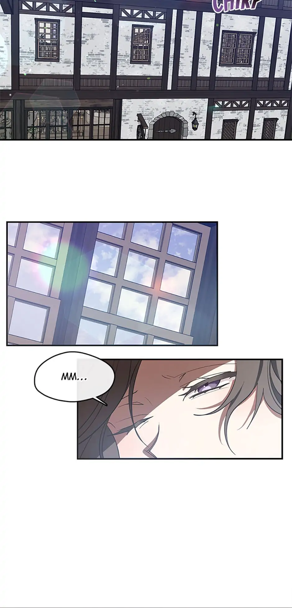 I Failed to Oust the Villain! [Official][Uncensored] - Chapter 28 manhwa