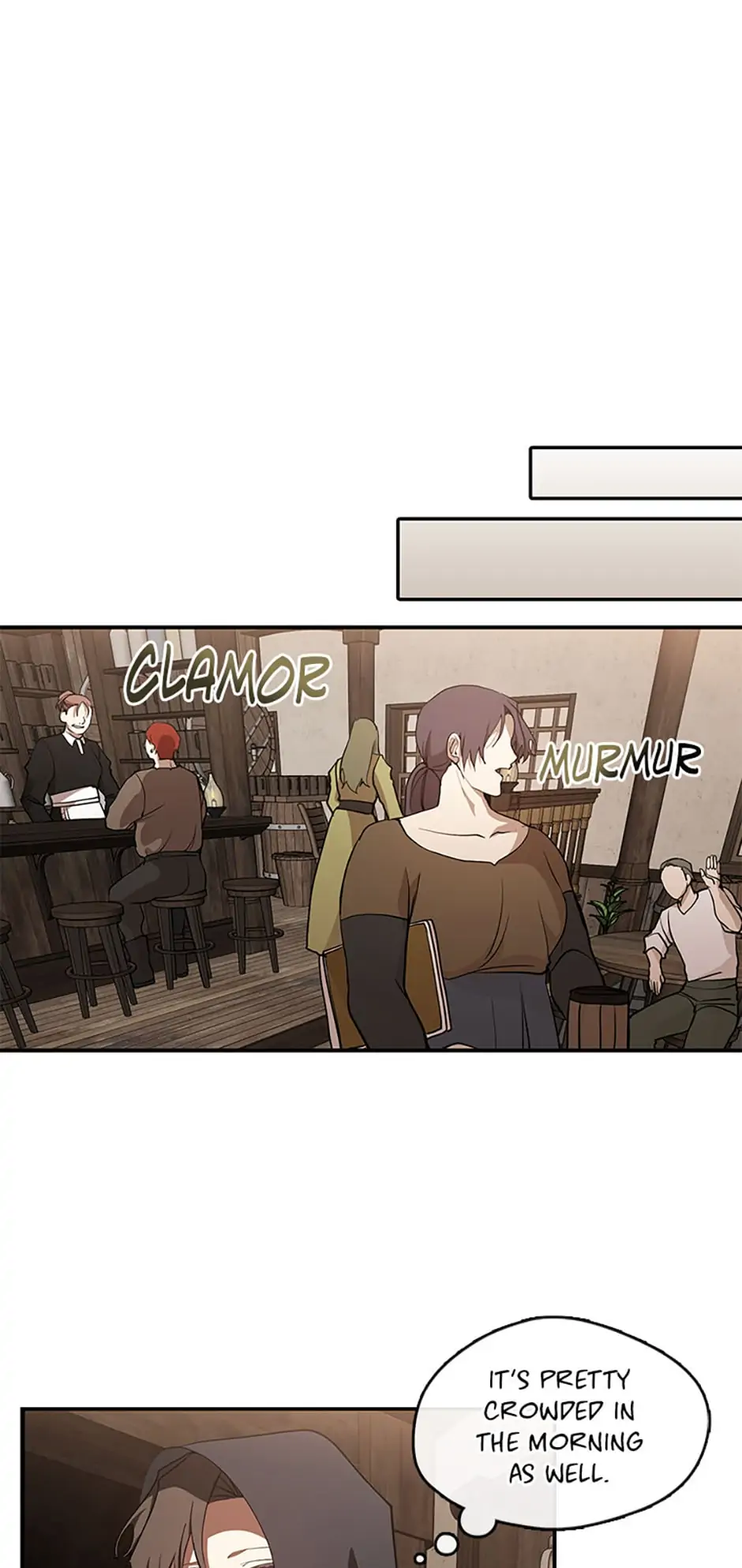 I Failed to Oust the Villain! [Official][Uncensored] - Chapter 28 manhwa