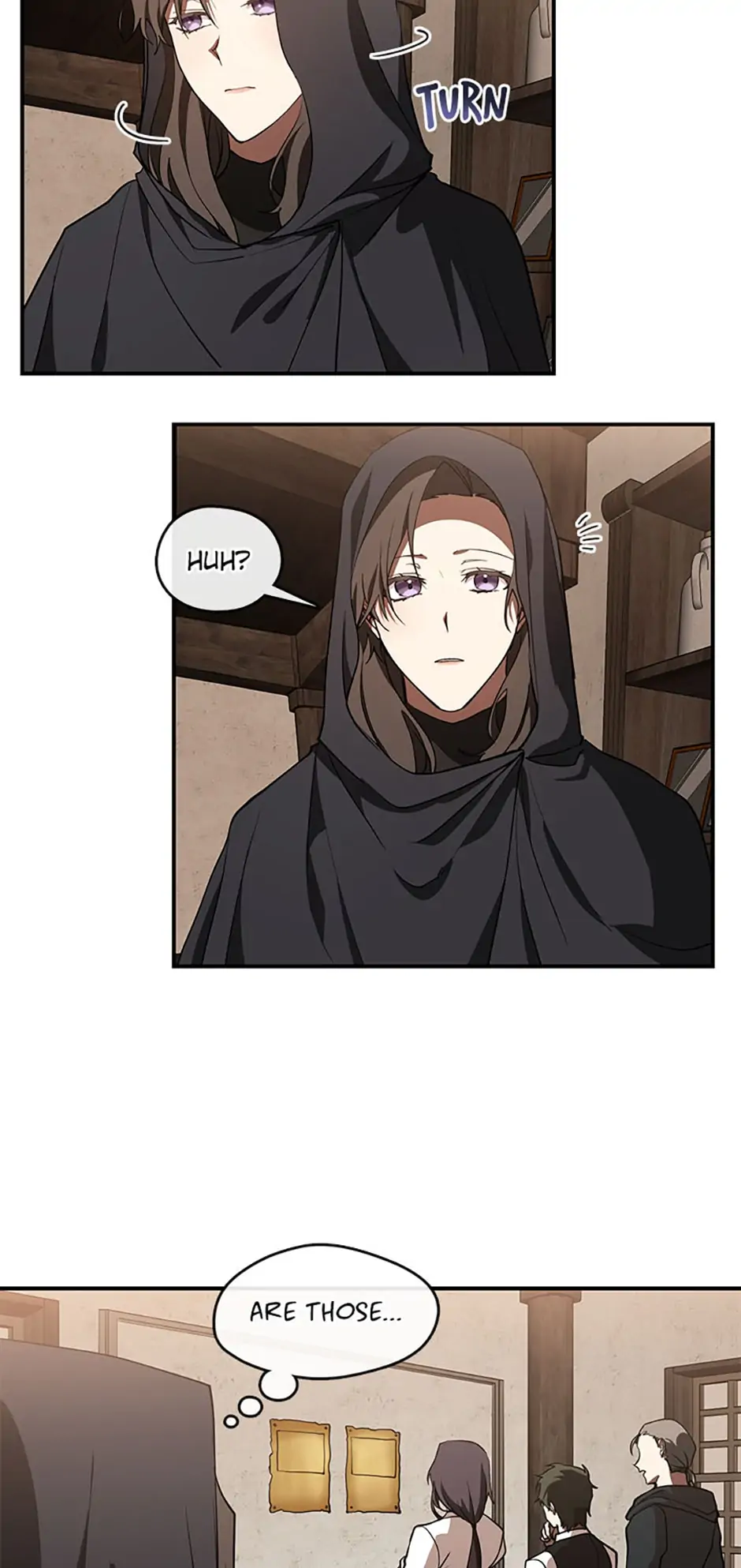 I Failed to Oust the Villain! [Official][Uncensored] - Chapter 28 manhwa