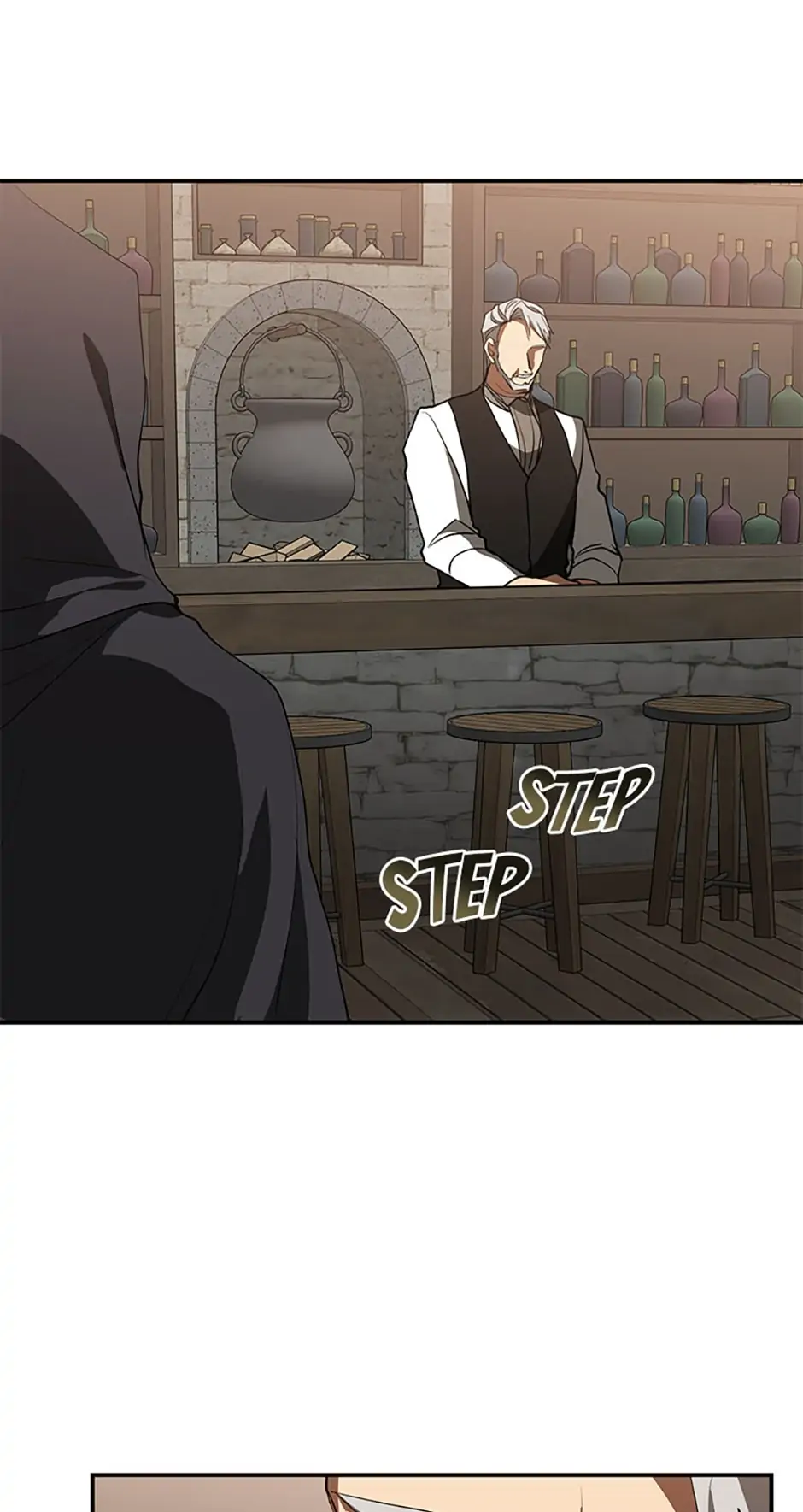 I Failed to Oust the Villain! [Official][Uncensored] - Chapter 28 manhwa