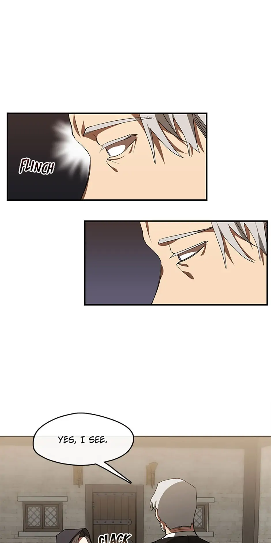 I Failed to Oust the Villain! [Official][Uncensored] - Chapter 28 manhwa
