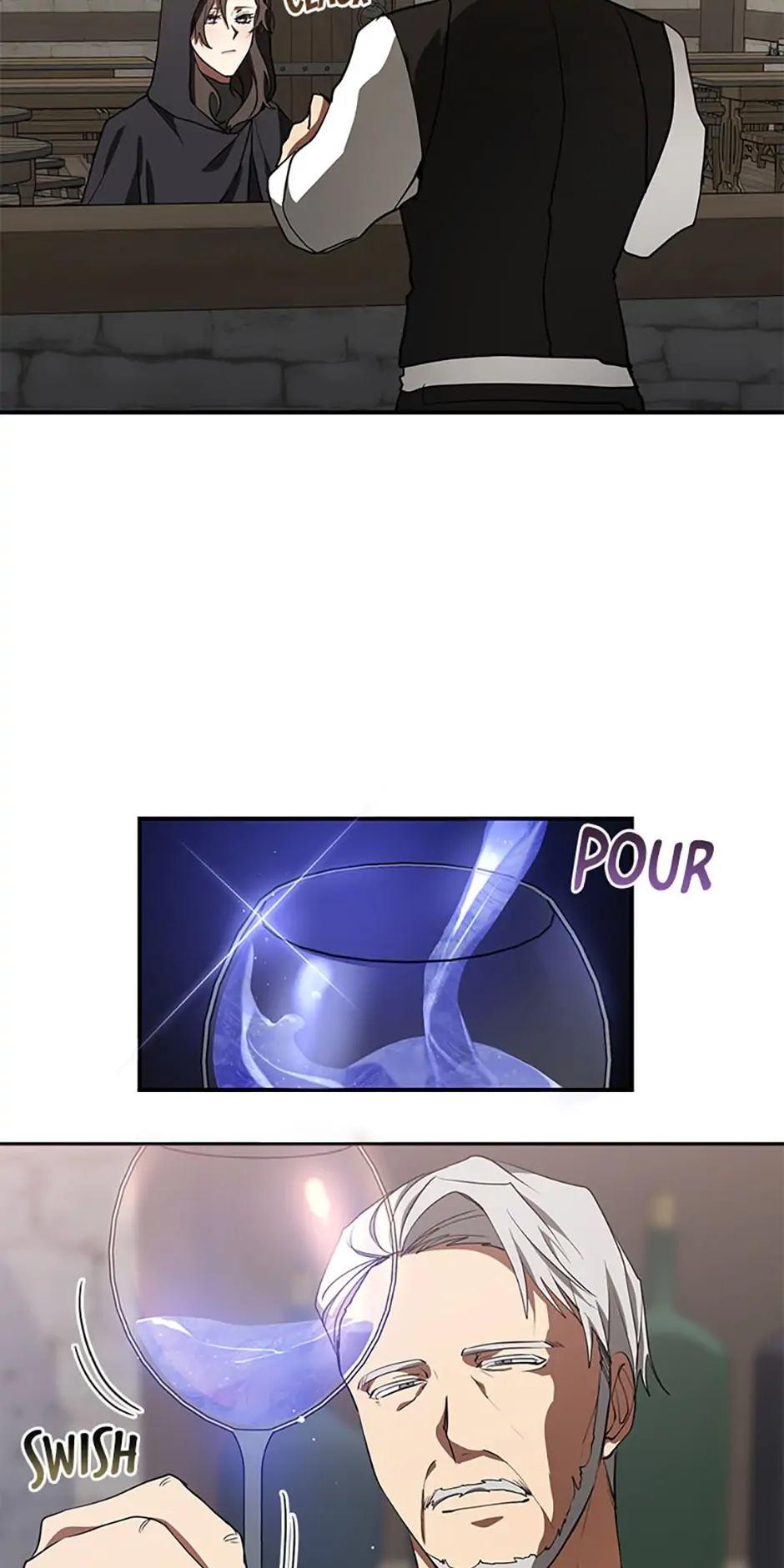 I Failed to Oust the Villain! [Official][Uncensored] - Chapter 28 manhwa