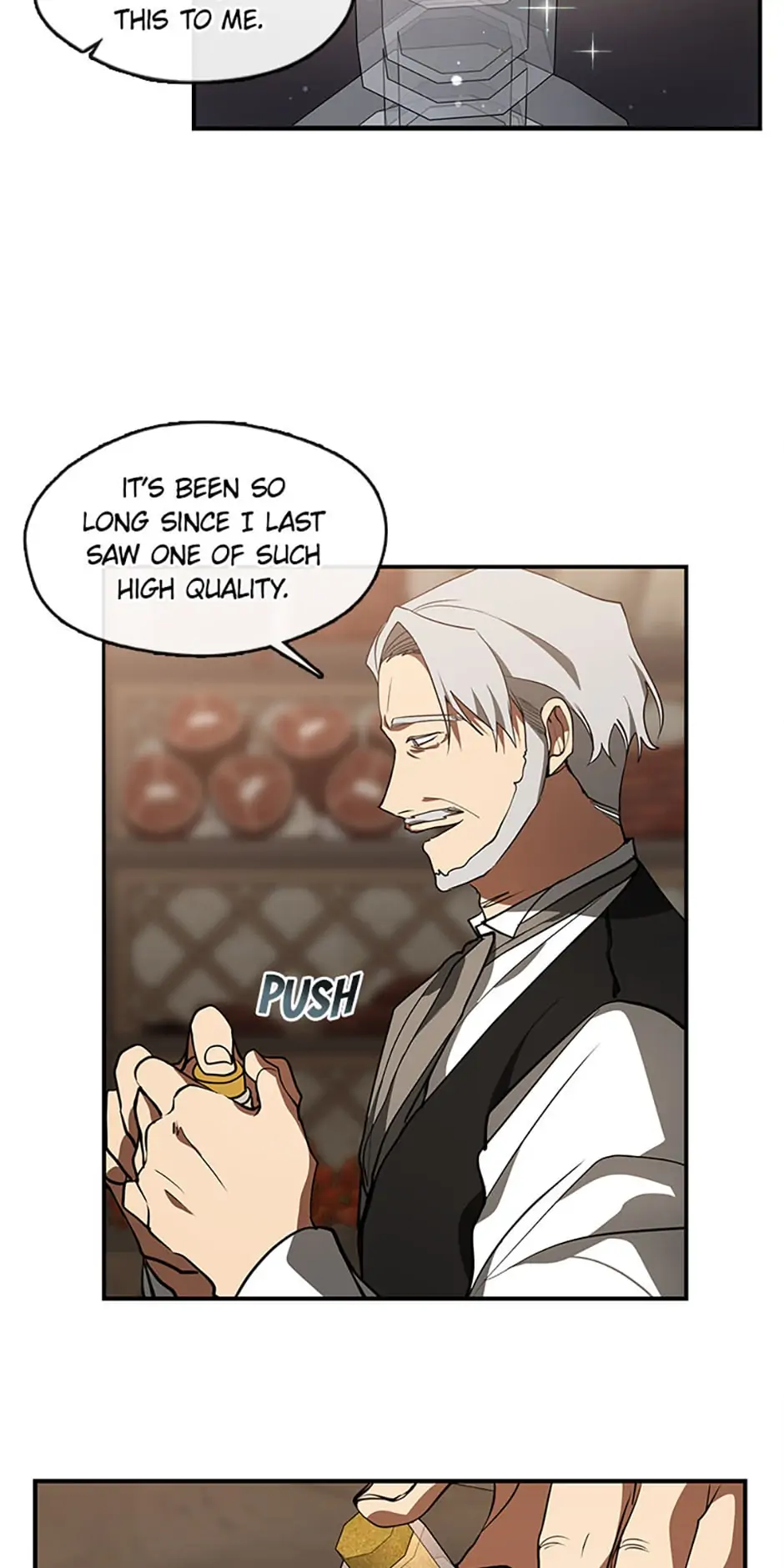 I Failed to Oust the Villain! [Official][Uncensored] - Chapter 28 manhwa