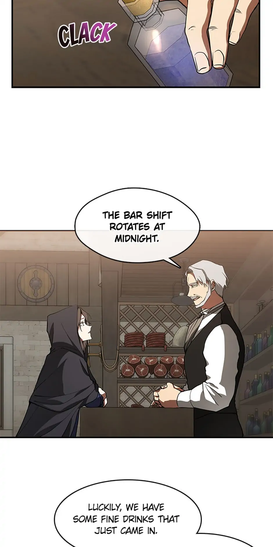 I Failed to Oust the Villain! [Official][Uncensored] - Chapter 28 manhwa