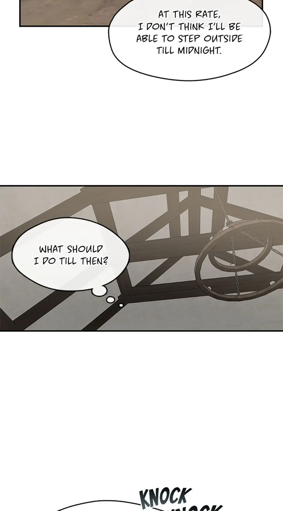 I Failed to Oust the Villain! [Official][Uncensored] - Chapter 29 manhwa