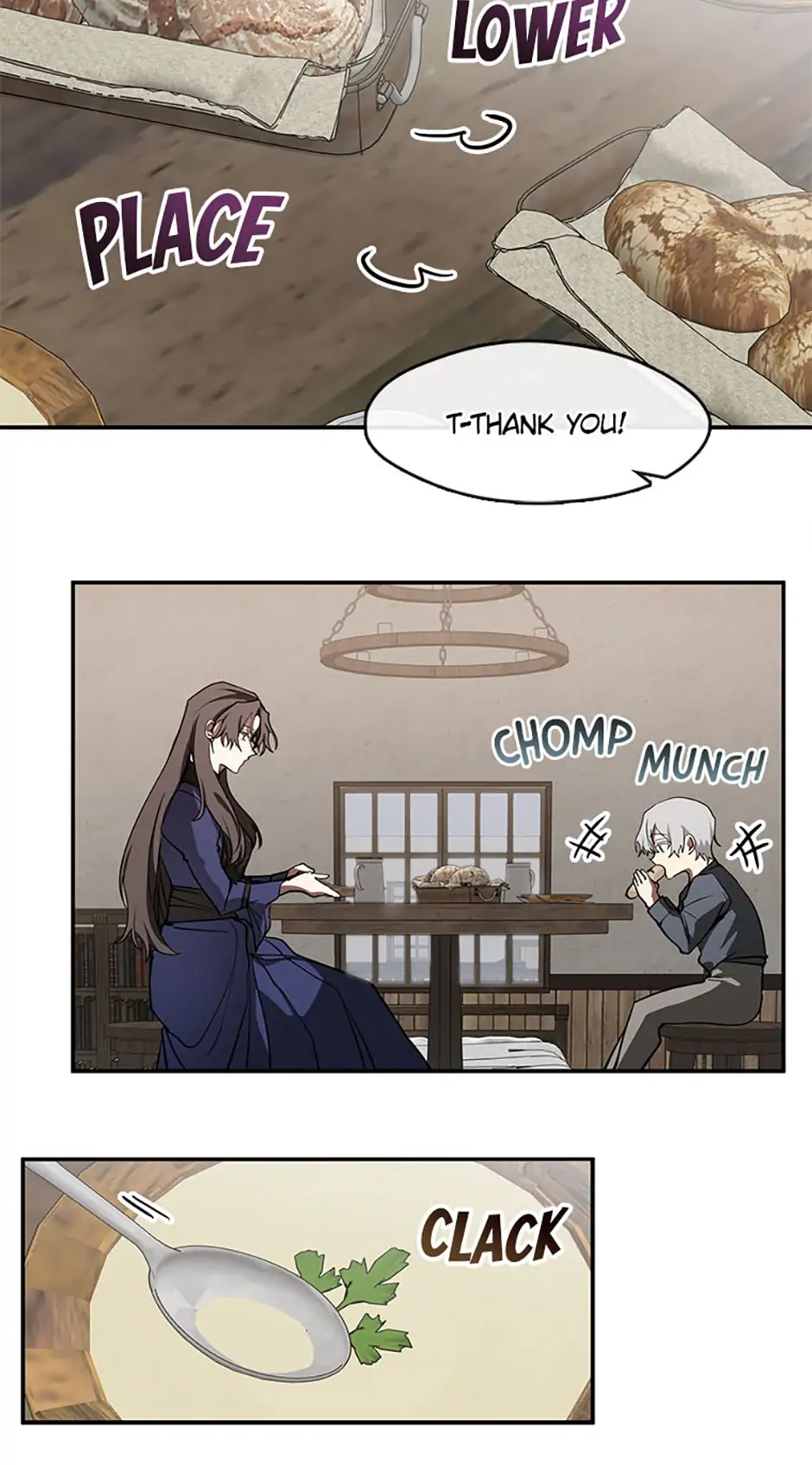I Failed to Oust the Villain! [Official][Uncensored] - Chapter 29 manhwa