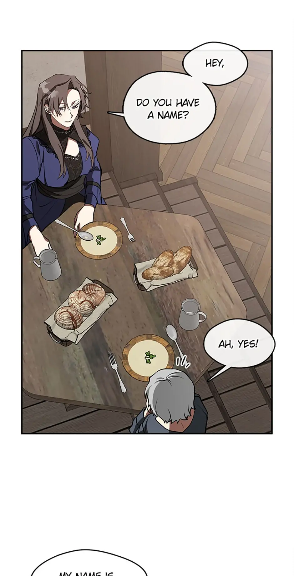 I Failed to Oust the Villain! [Official][Uncensored] - Chapter 29 manhwa