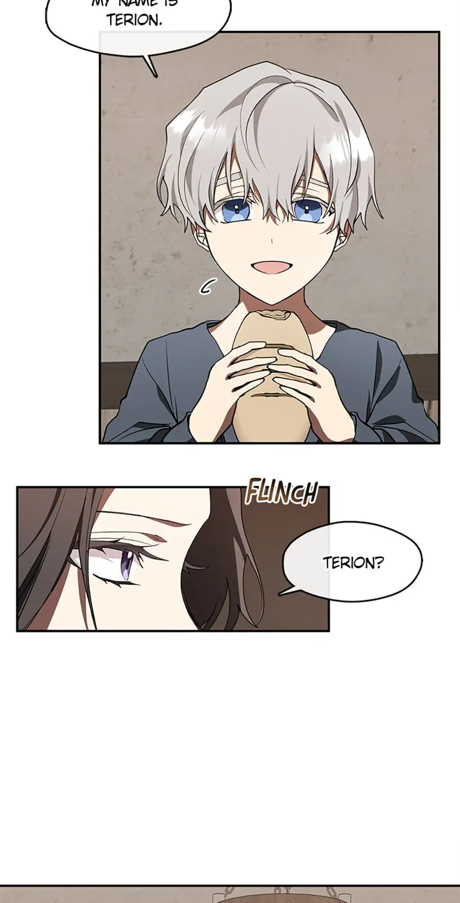 I Failed to Oust the Villain! [Official][Uncensored] - Chapter 29 manhwa