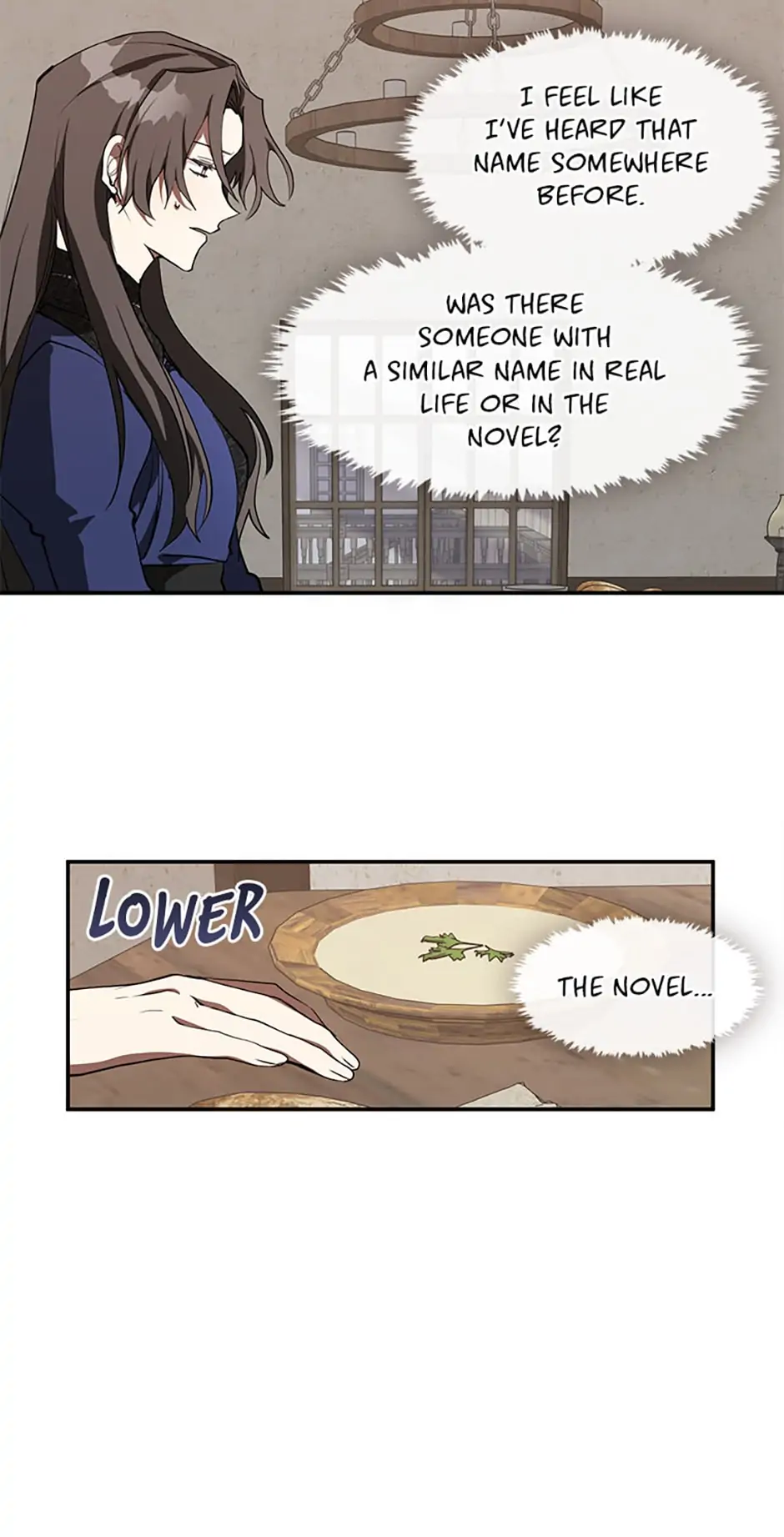 I Failed to Oust the Villain! [Official][Uncensored] - Chapter 29 manhwa