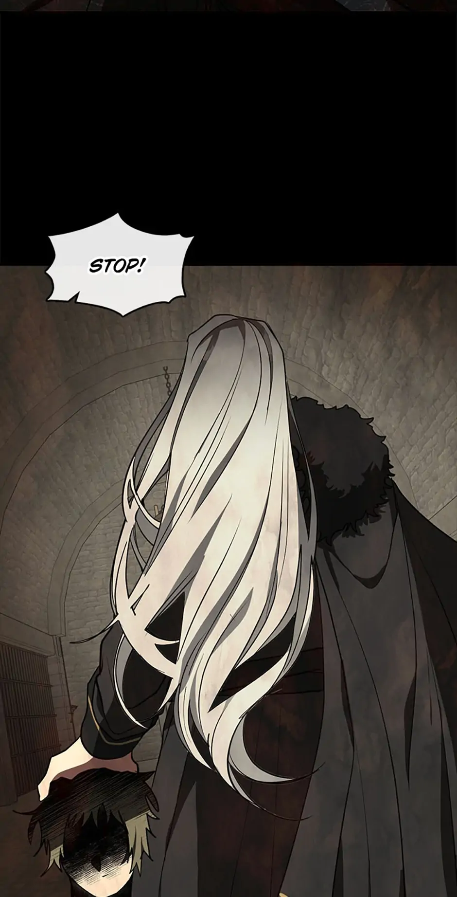 I Failed to Oust the Villain! [Official][Uncensored] - Chapter 29 manhwa