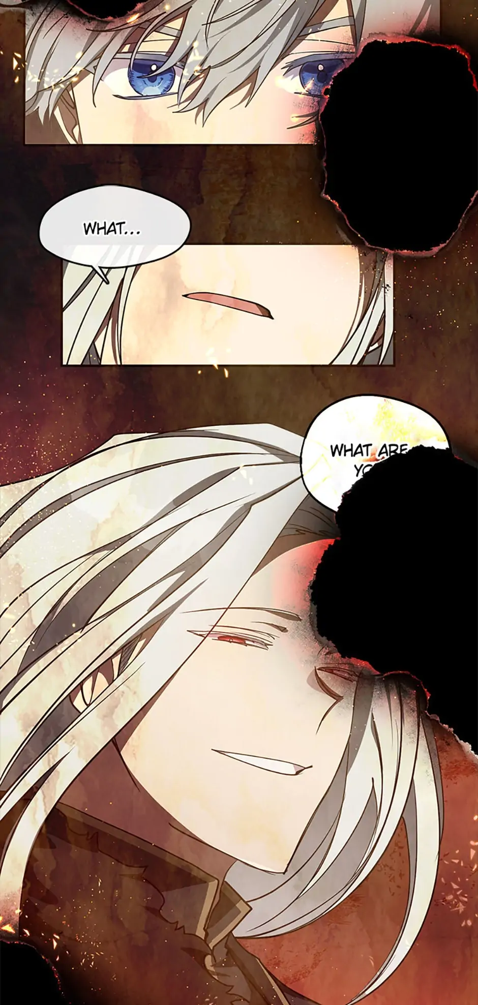 I Failed to Oust the Villain! [Official][Uncensored] - Chapter 29 manhwa