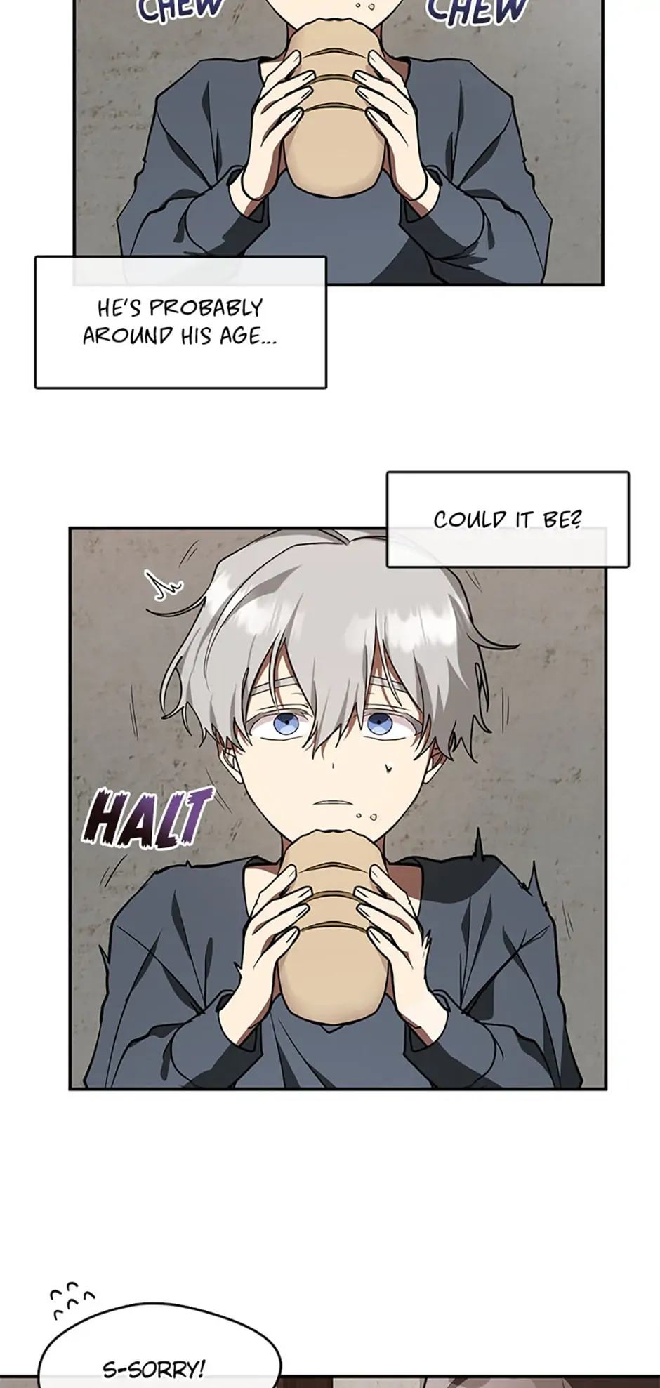 I Failed to Oust the Villain! [Official][Uncensored] - Chapter 29 manhwa