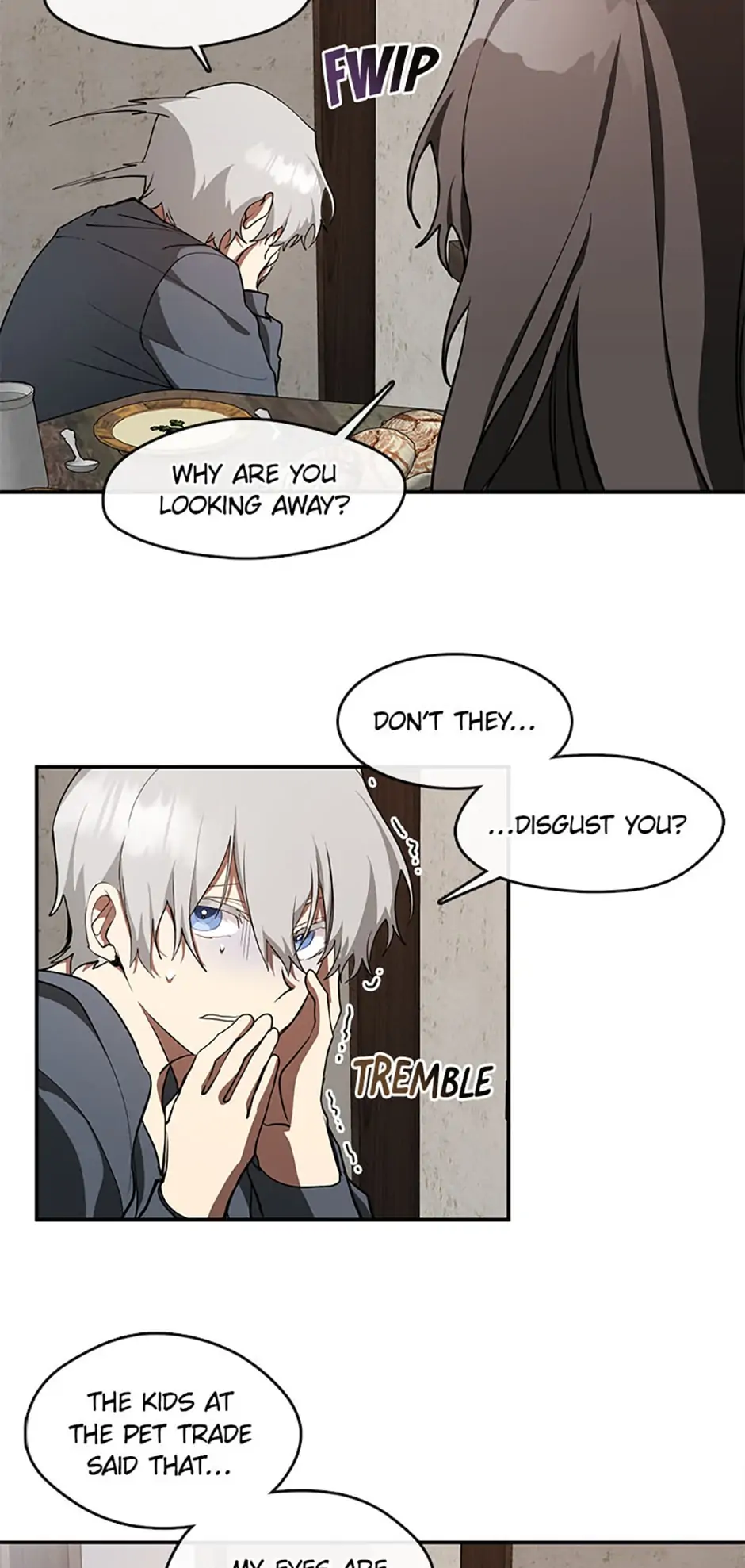 I Failed to Oust the Villain! [Official][Uncensored] - Chapter 29 manhwa