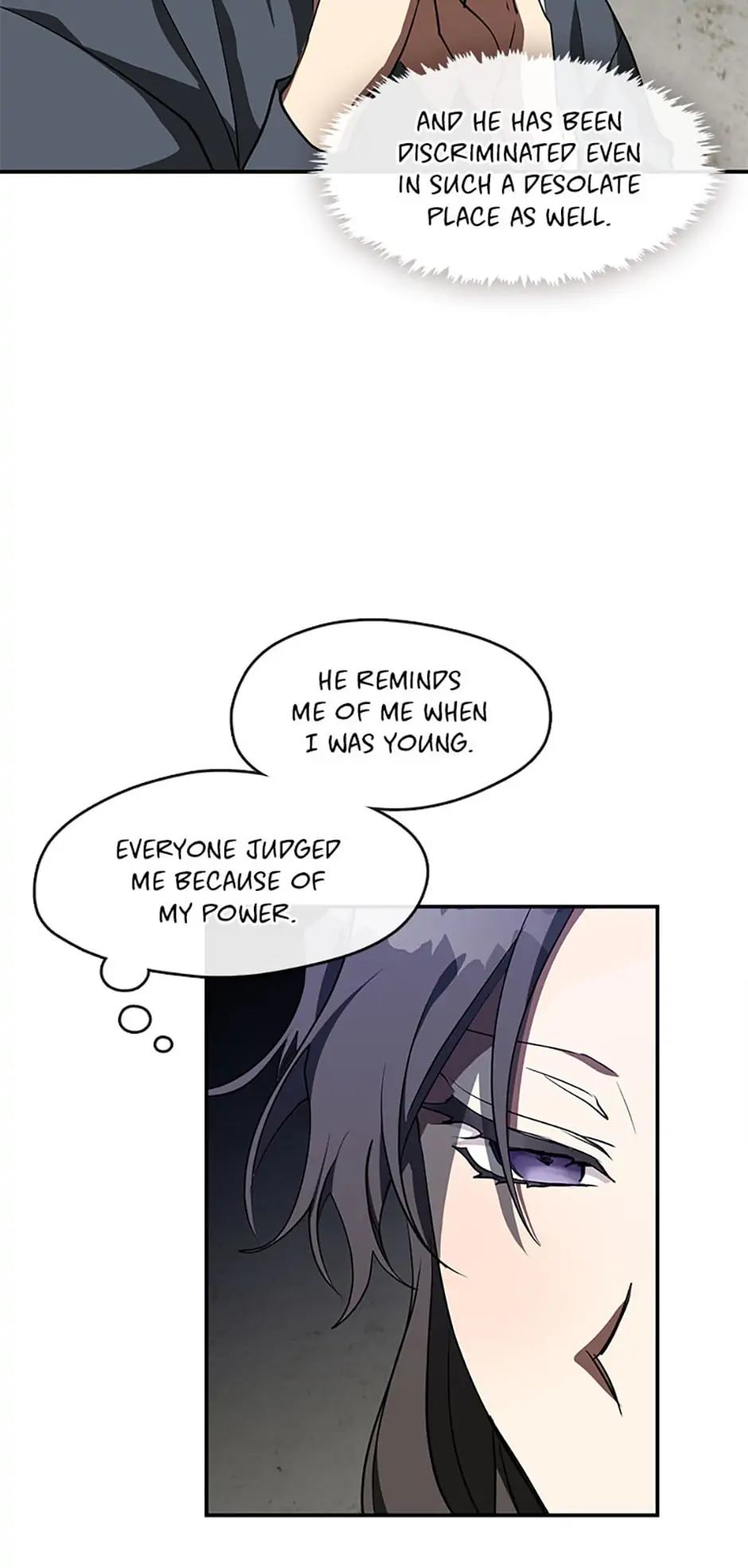 I Failed to Oust the Villain! [Official][Uncensored] - Chapter 29 manhwa