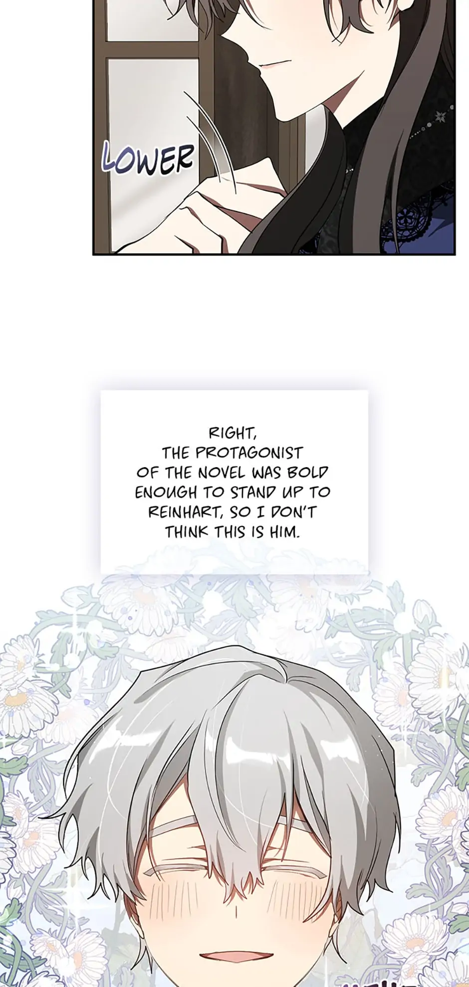 I Failed to Oust the Villain! [Official][Uncensored] - Chapter 29 manhwa