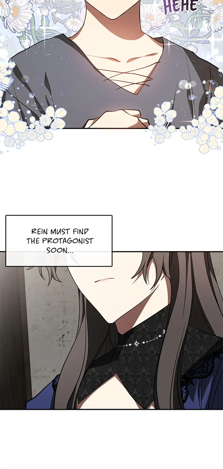I Failed to Oust the Villain! [Official][Uncensored] - Chapter 29 manhwa