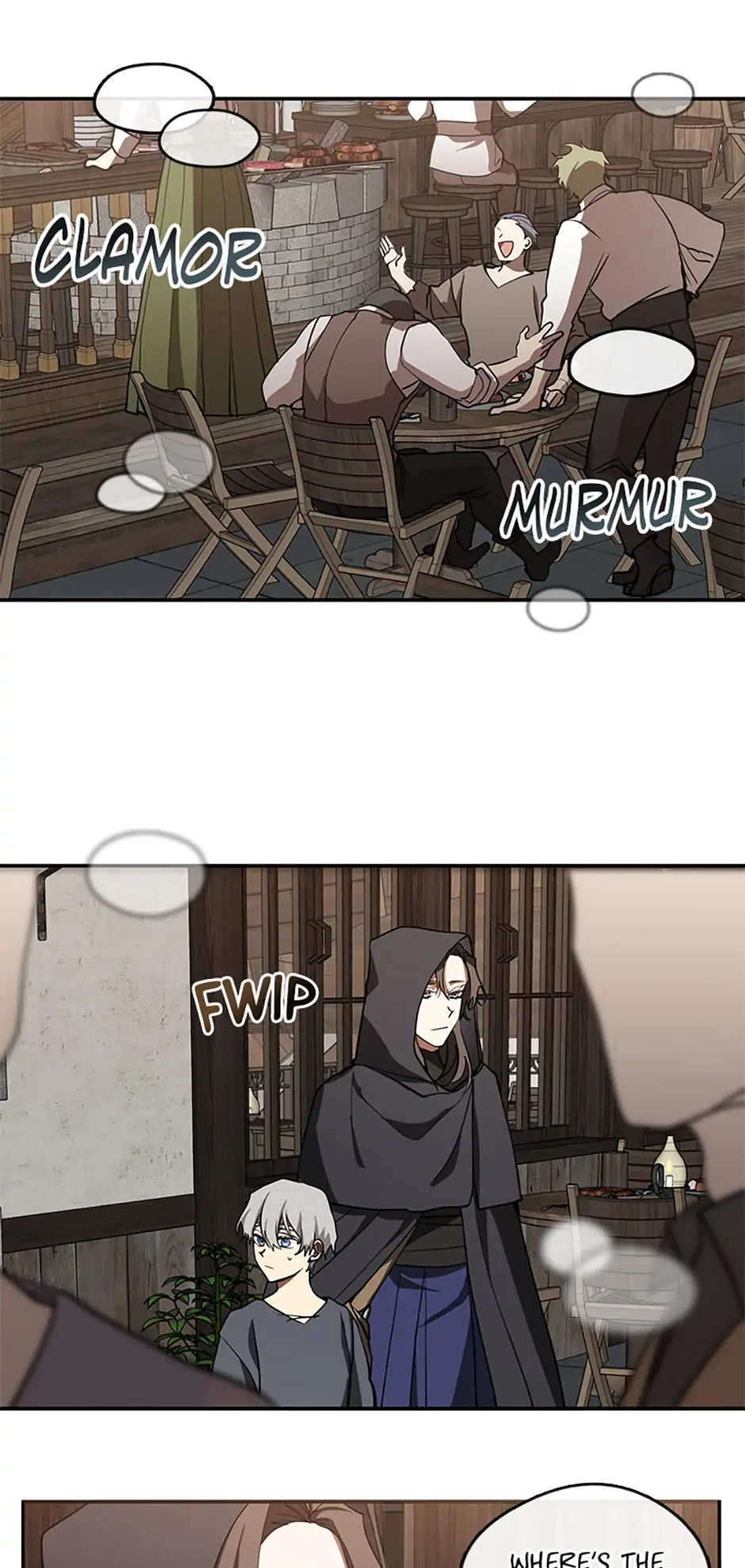 I Failed to Oust the Villain! [Official][Uncensored] - Chapter 29 manhwa