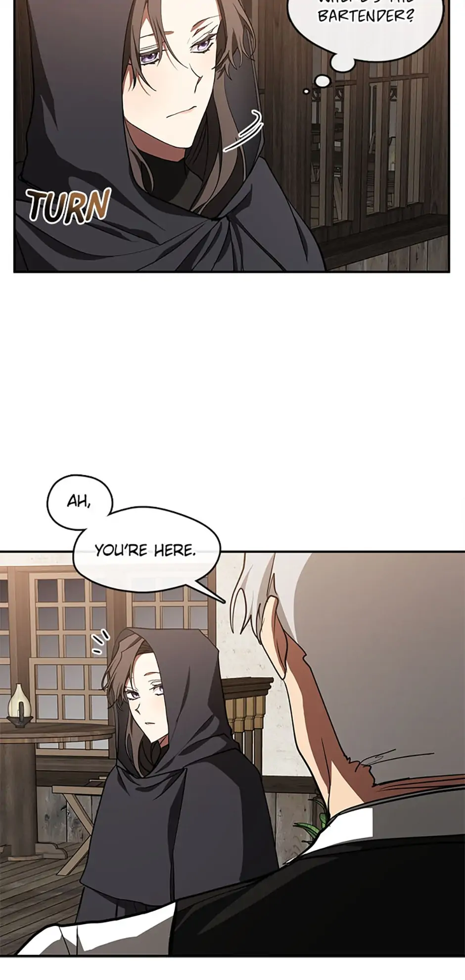 I Failed to Oust the Villain! [Official][Uncensored] - Chapter 29 manhwa