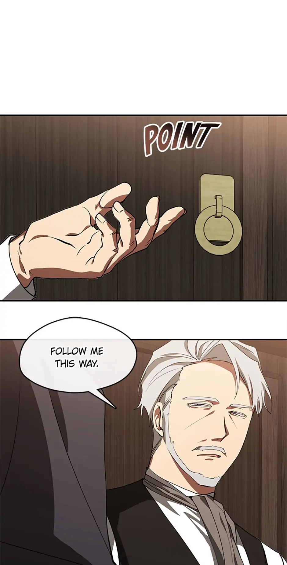 I Failed to Oust the Villain! [Official][Uncensored] - Chapter 29 manhwa