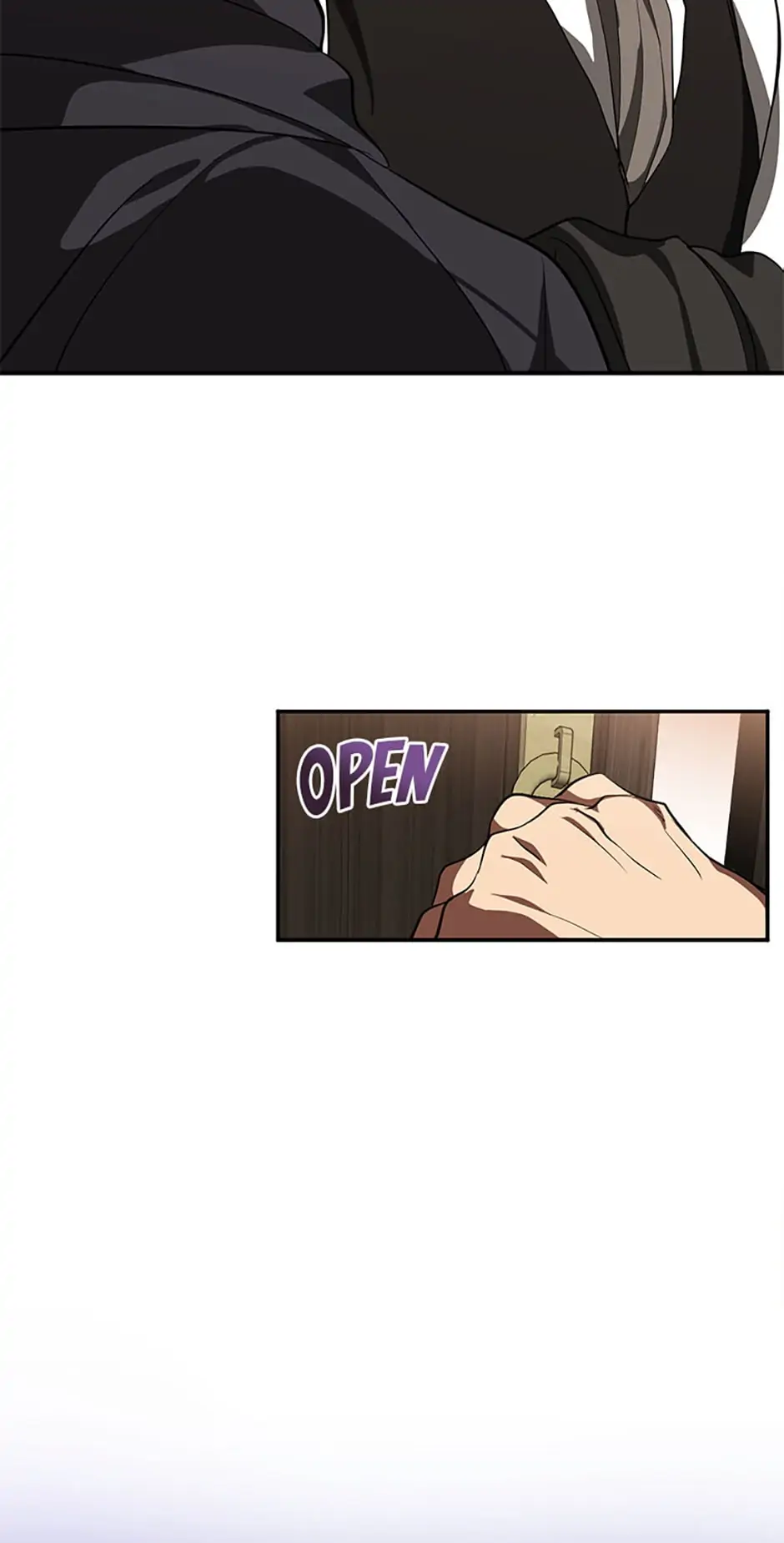 I Failed to Oust the Villain! [Official][Uncensored] - Chapter 29 manhwa