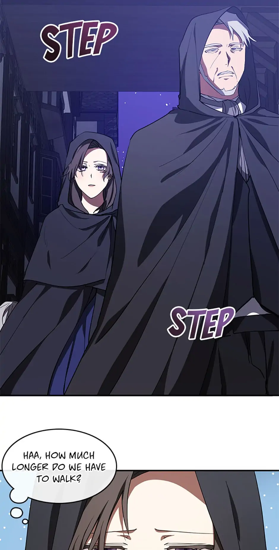 I Failed to Oust the Villain! [Official][Uncensored] - Chapter 29 manhwa