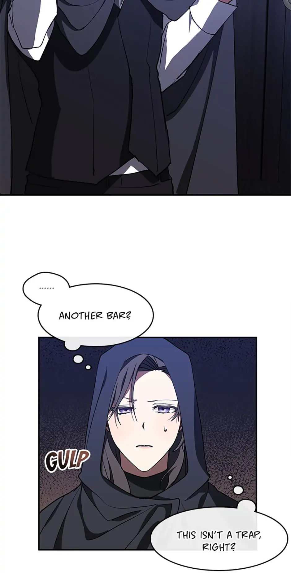 I Failed to Oust the Villain! [Official][Uncensored] - Chapter 29 manhwa