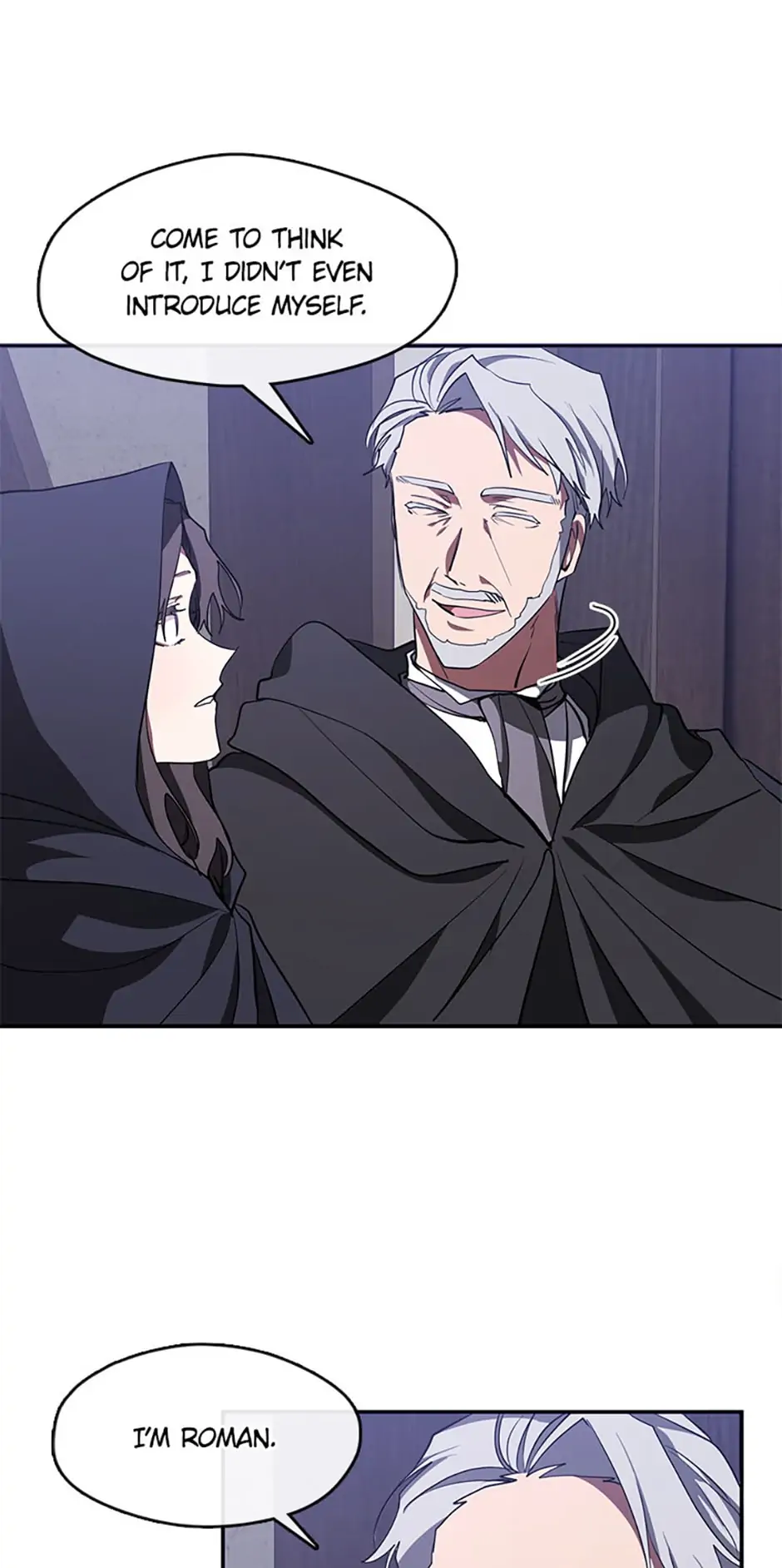 I Failed to Oust the Villain! [Official][Uncensored] - Chapter 29 manhwa