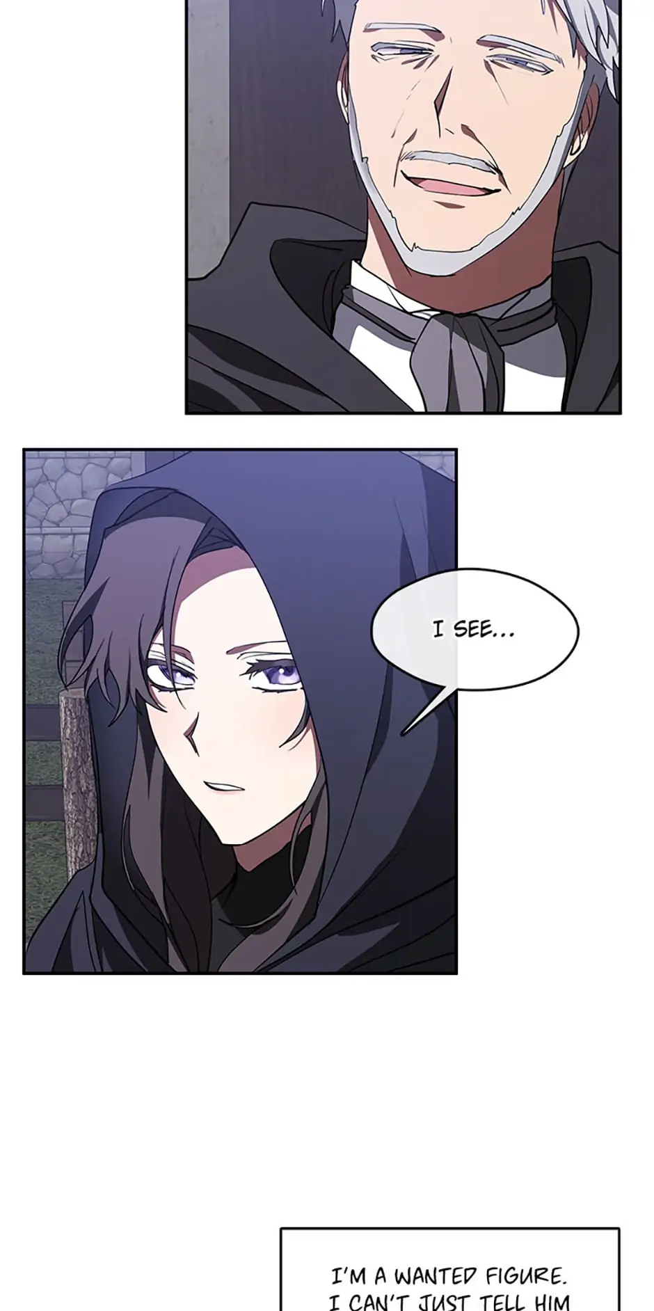I Failed to Oust the Villain! [Official][Uncensored] - Chapter 29 manhwa