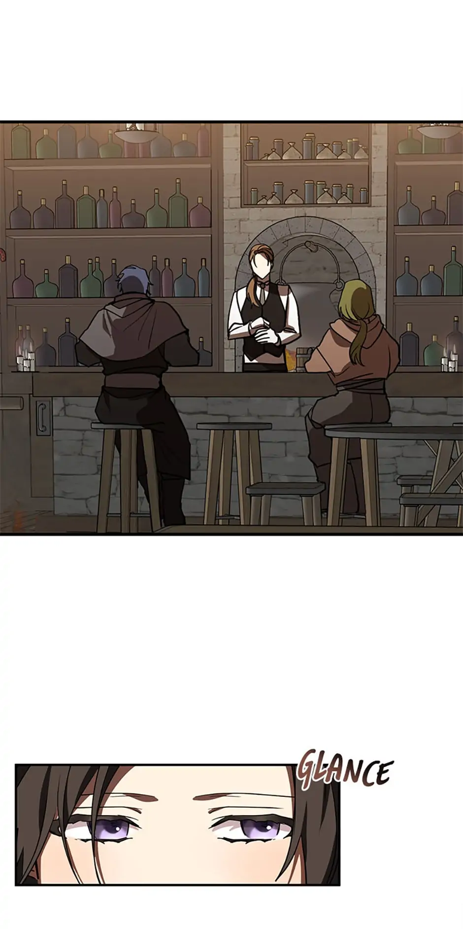 I Failed to Oust the Villain! [Official][Uncensored] - Chapter 29 manhwa