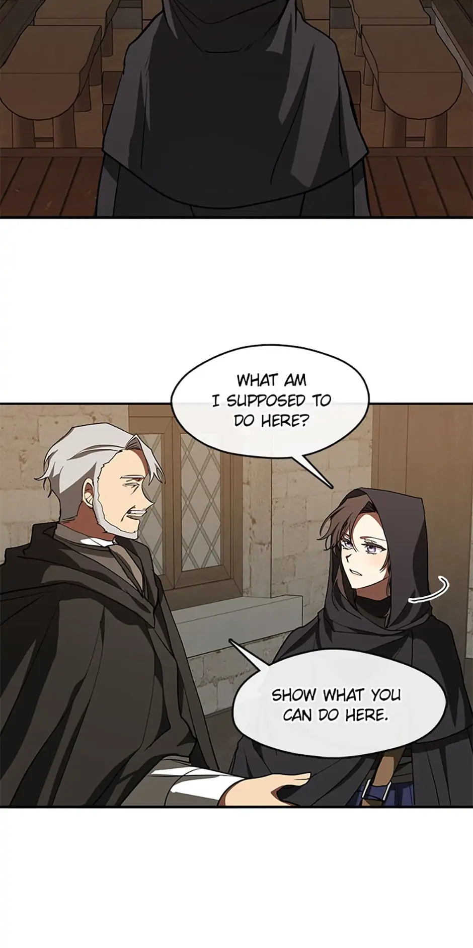 I Failed to Oust the Villain! [Official][Uncensored] - Chapter 29 manhwa