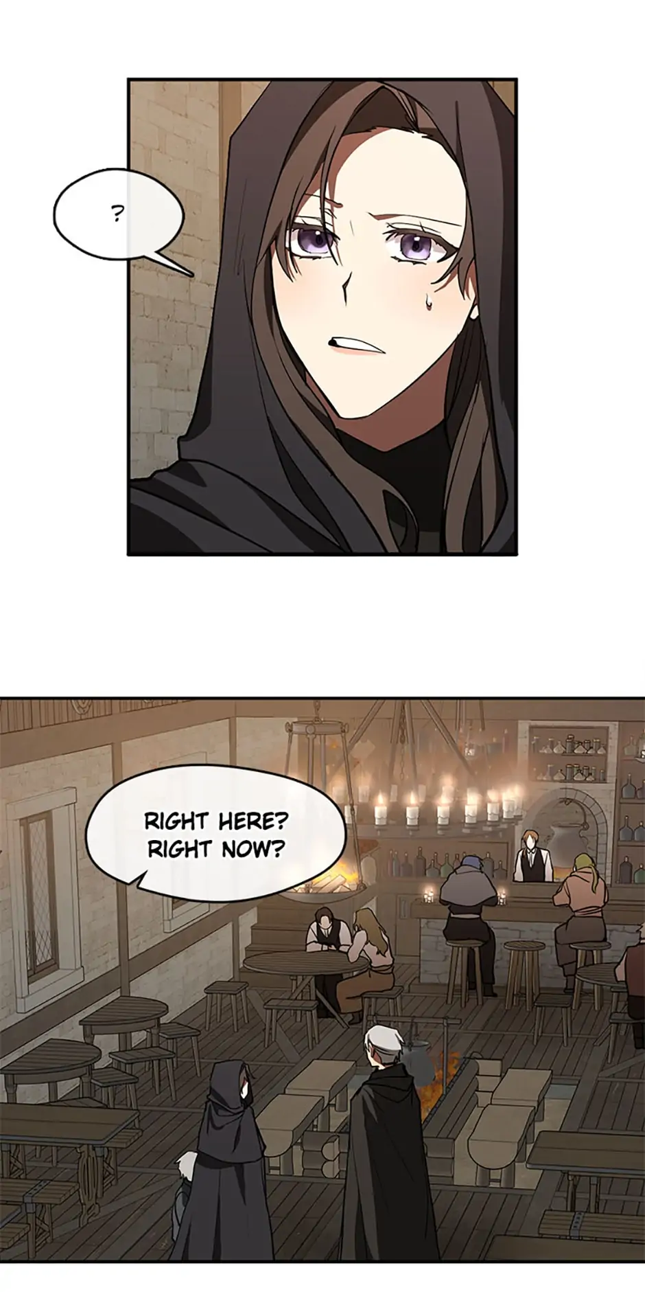 I Failed to Oust the Villain! [Official][Uncensored] - Chapter 29 manhwa