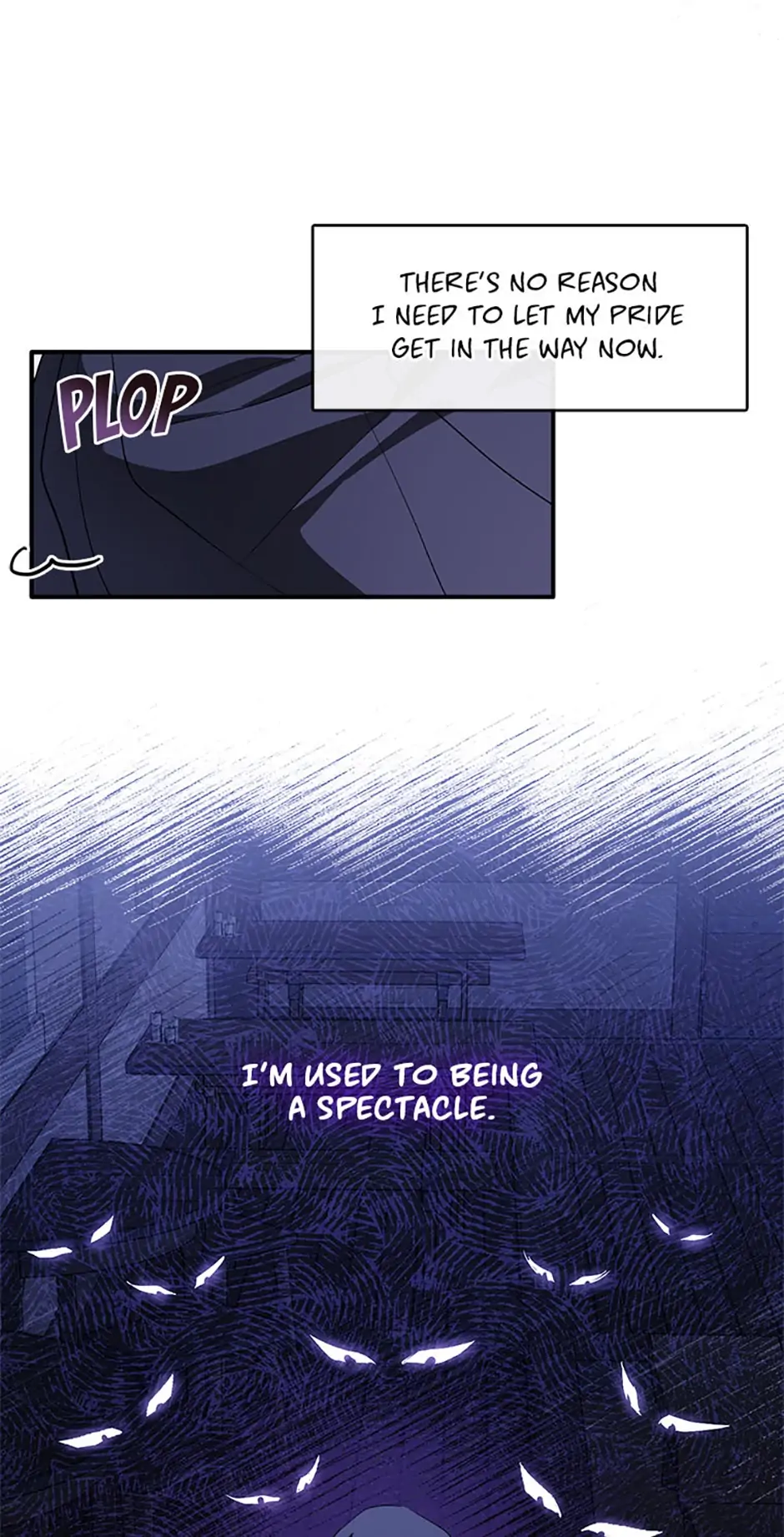 I Failed to Oust the Villain! [Official][Uncensored] - Chapter 29 manhwa