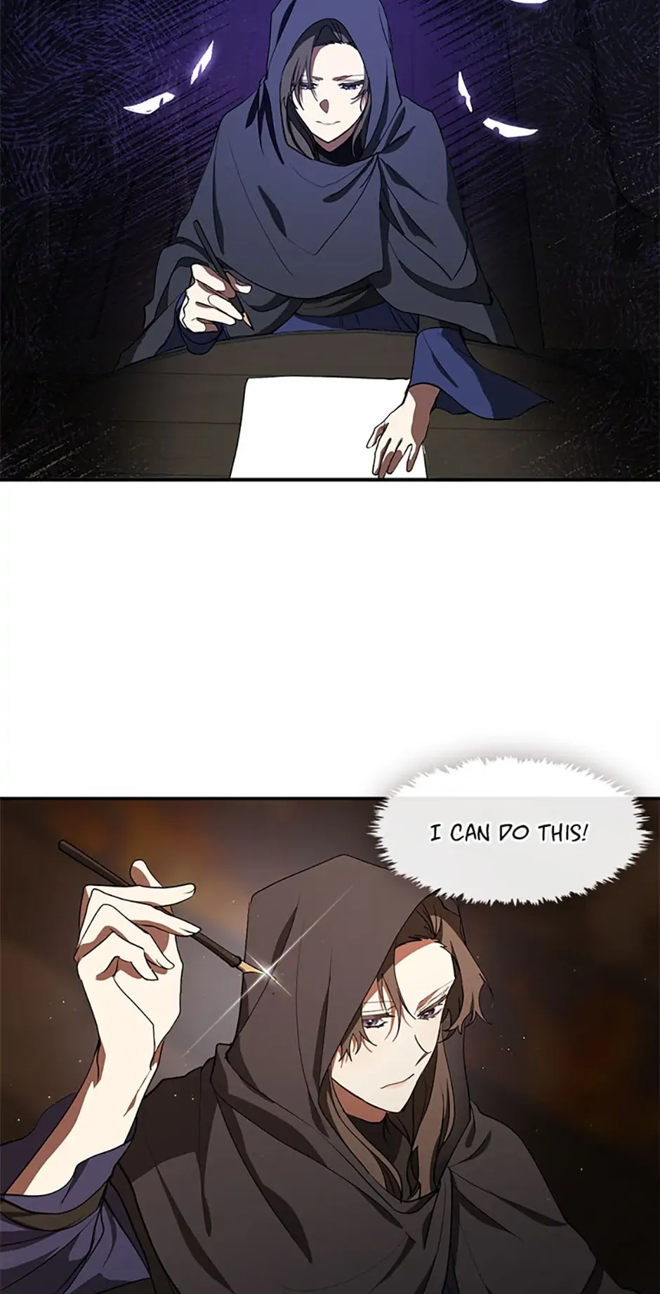 I Failed to Oust the Villain! [Official][Uncensored] - Chapter 29 manhwa