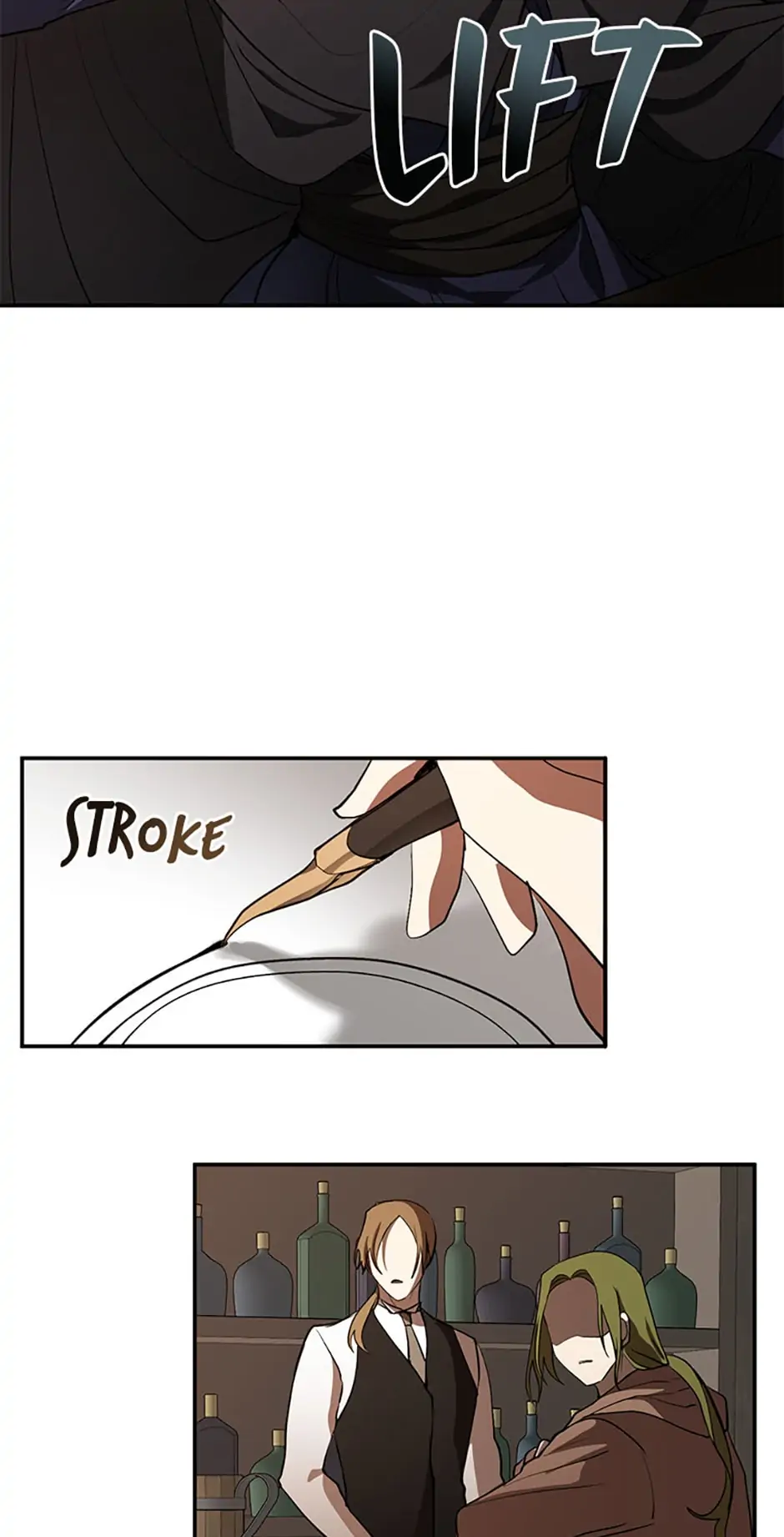 I Failed to Oust the Villain! [Official][Uncensored] - Chapter 29 manhwa