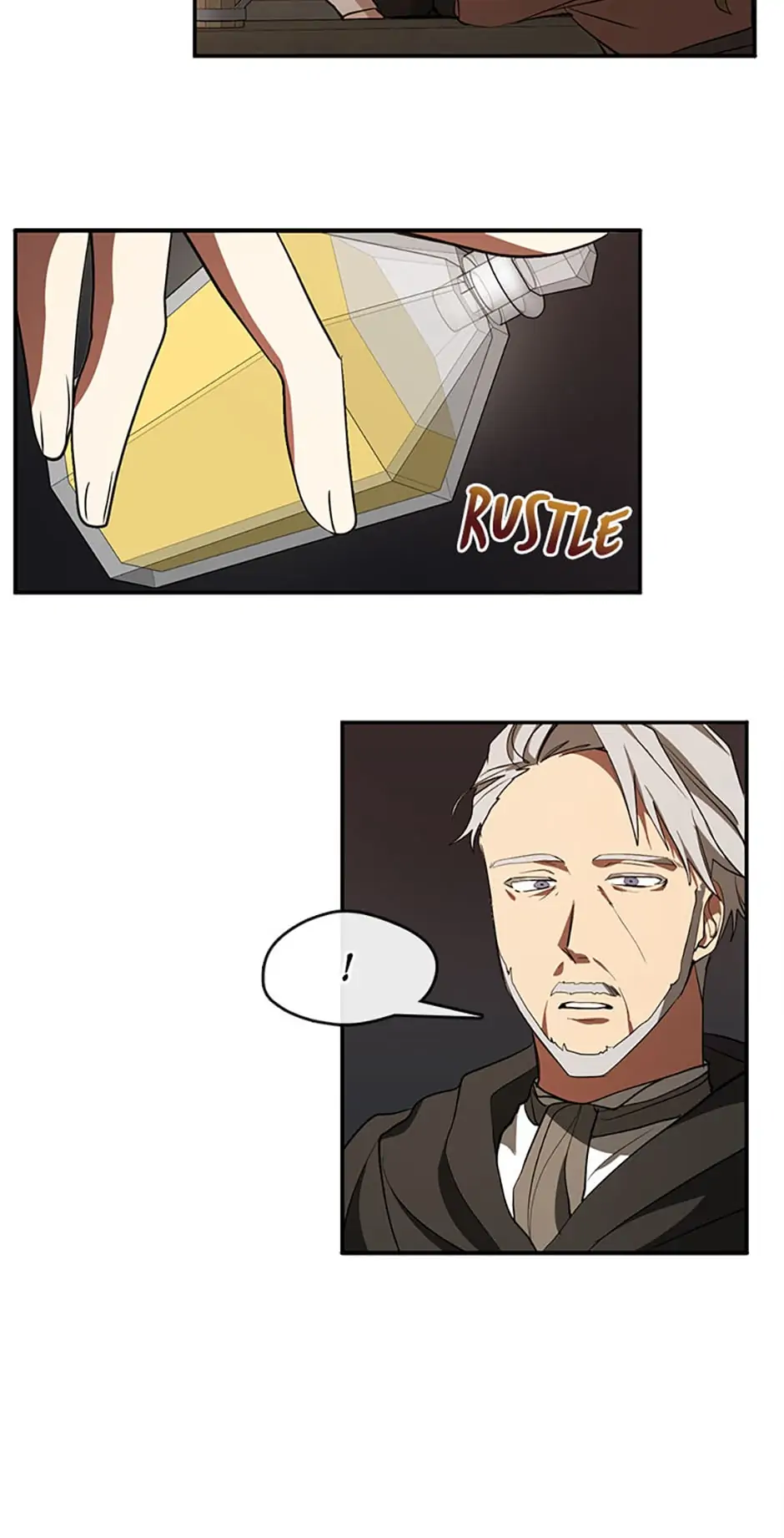 I Failed to Oust the Villain! [Official][Uncensored] - Chapter 29 manhwa
