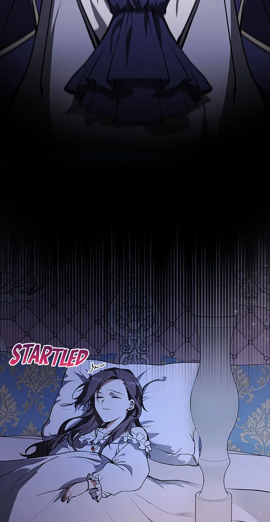 I Failed to Oust the Villain! [Official][Uncensored] - Chapter 3 manhwa